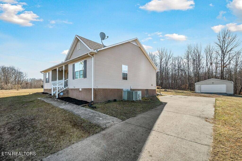 Sparta, TN 38583,468 ARROWHEAD DR. DR