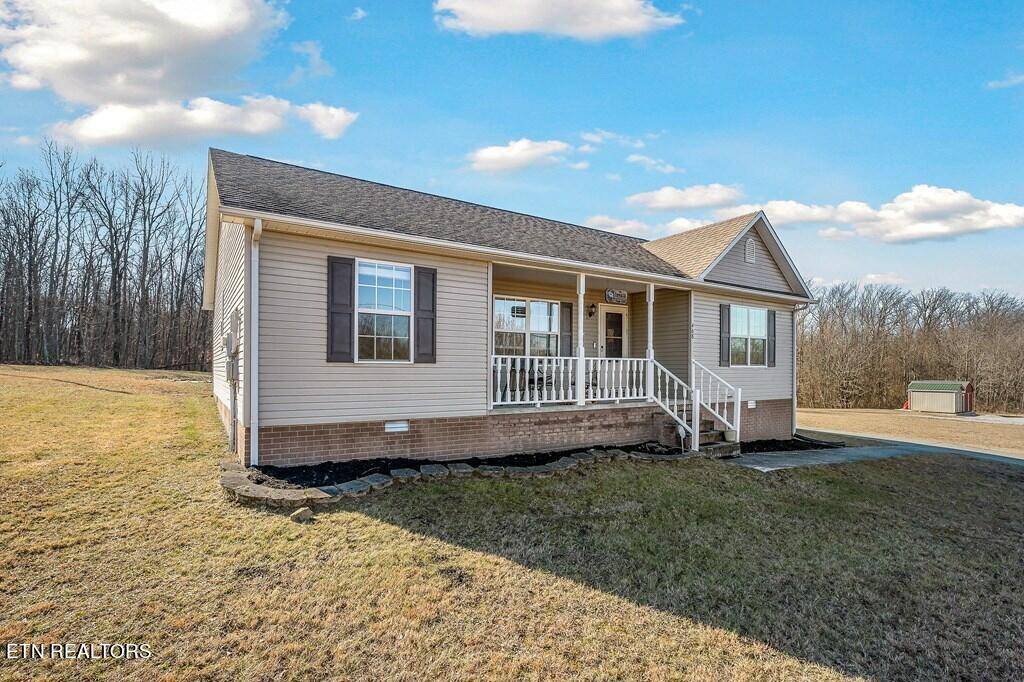 Sparta, TN 38583,468 ARROWHEAD DR. DR