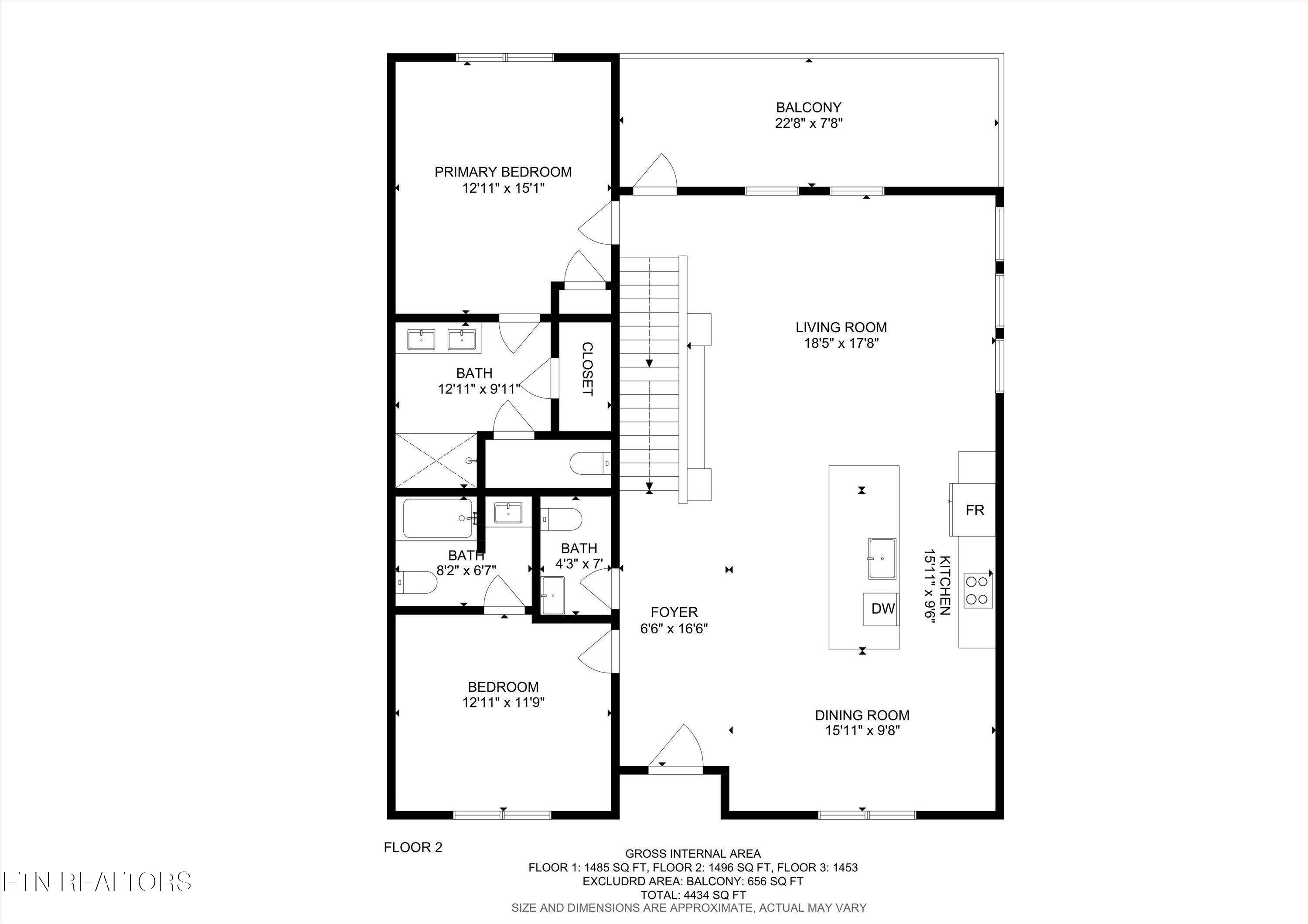 Sevierville, TN 37862,310 Rambling Creek Way