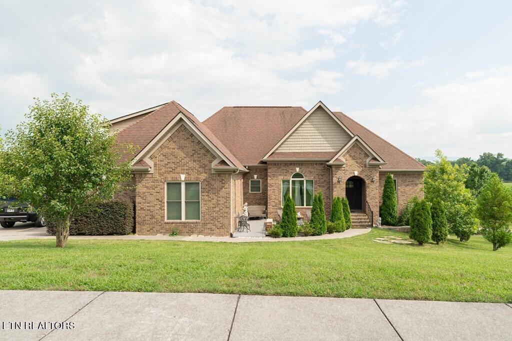 Sevierville, TN 37876,1218 Rippling Waters CIR