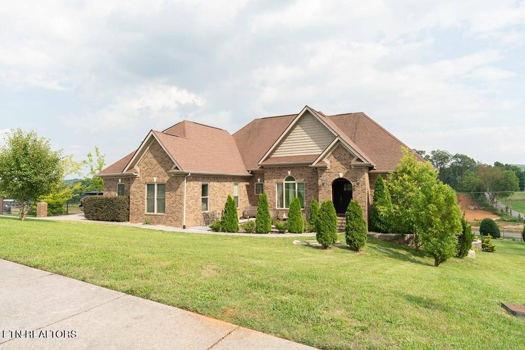 Sevierville, TN 37876,1218 Rippling Waters CIR