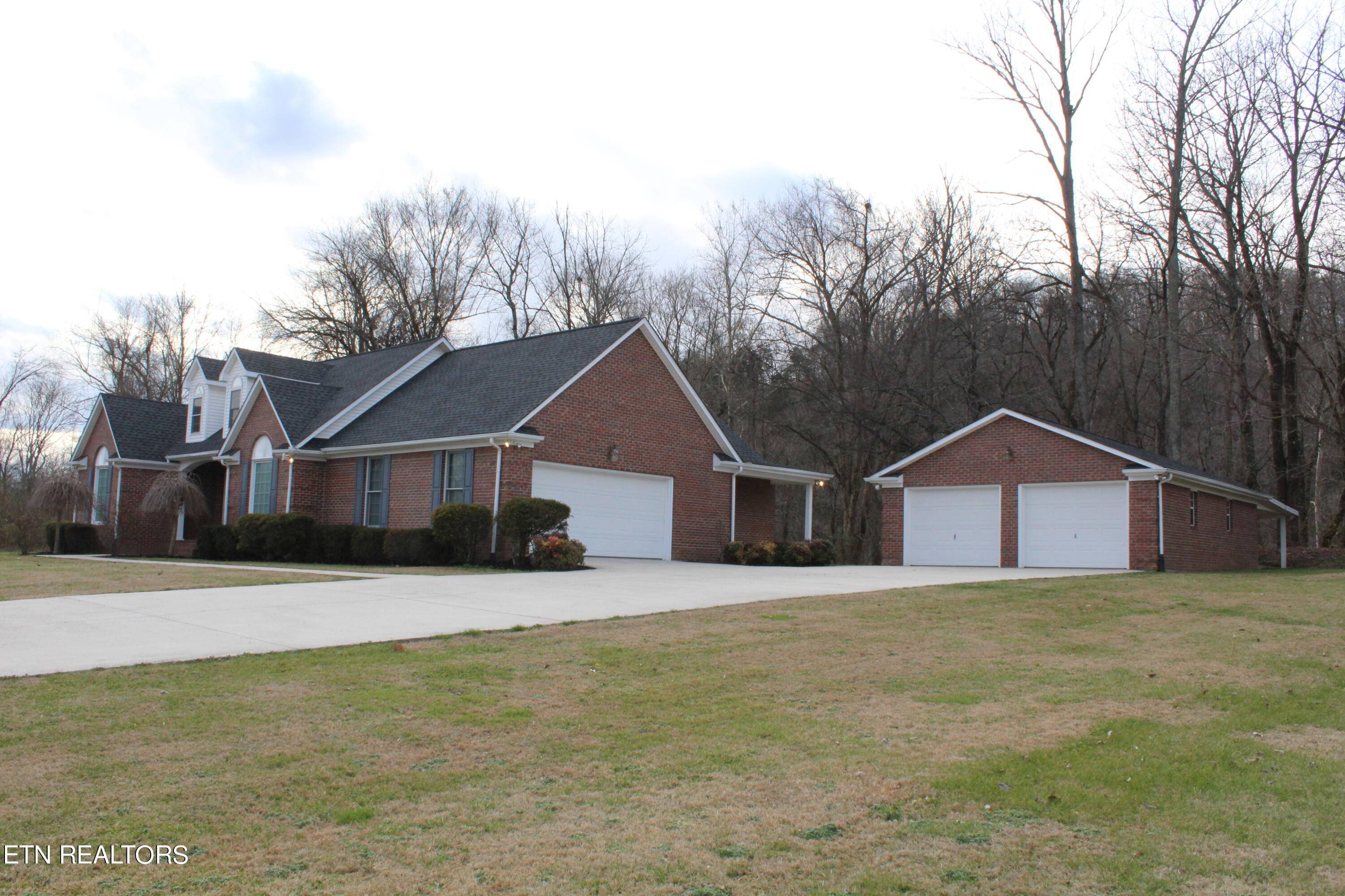 Celina, TN 38551,1058 Clark CIR