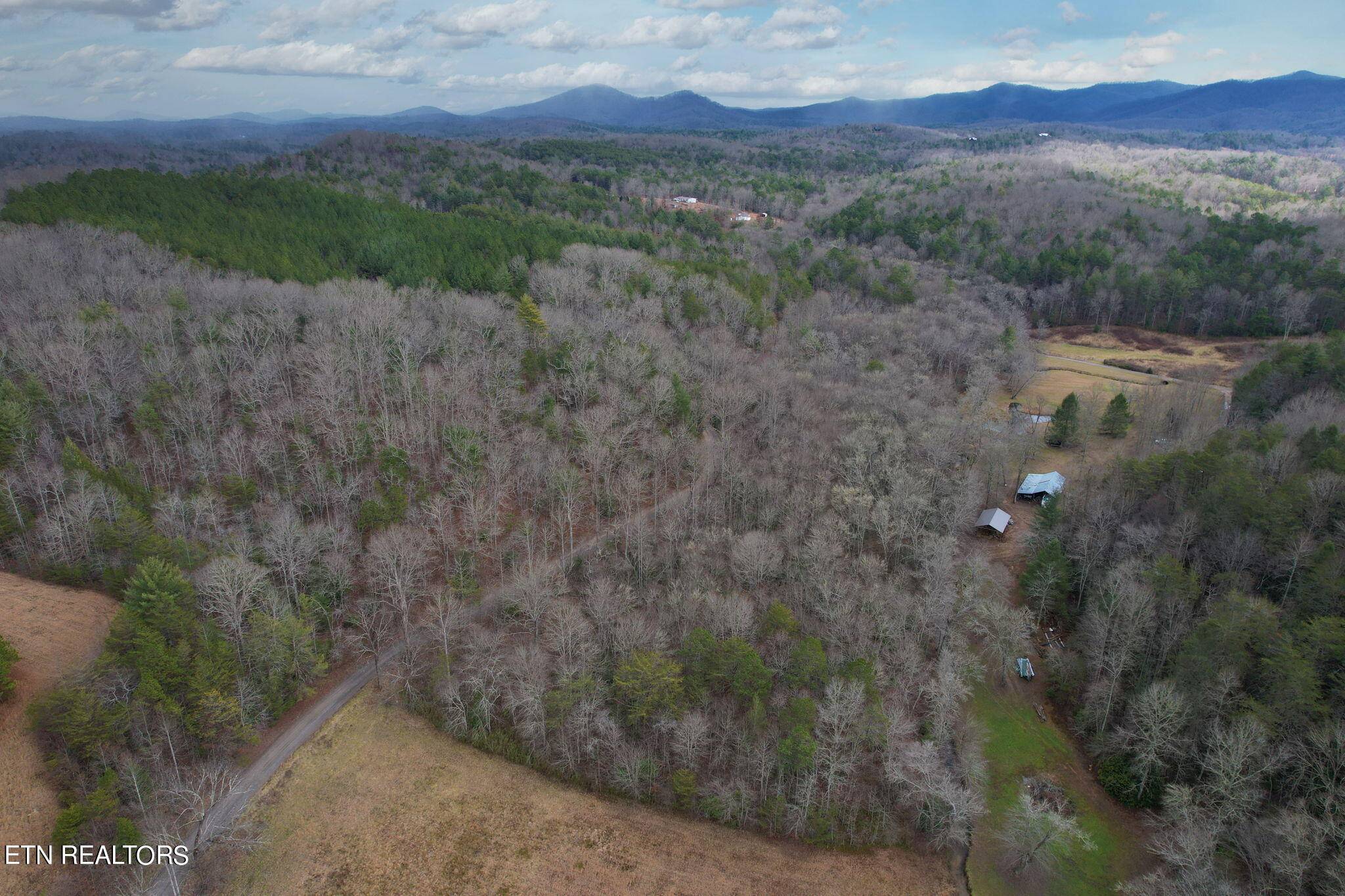 Turtletown, TN 37391,000 Rocky Ford Rd