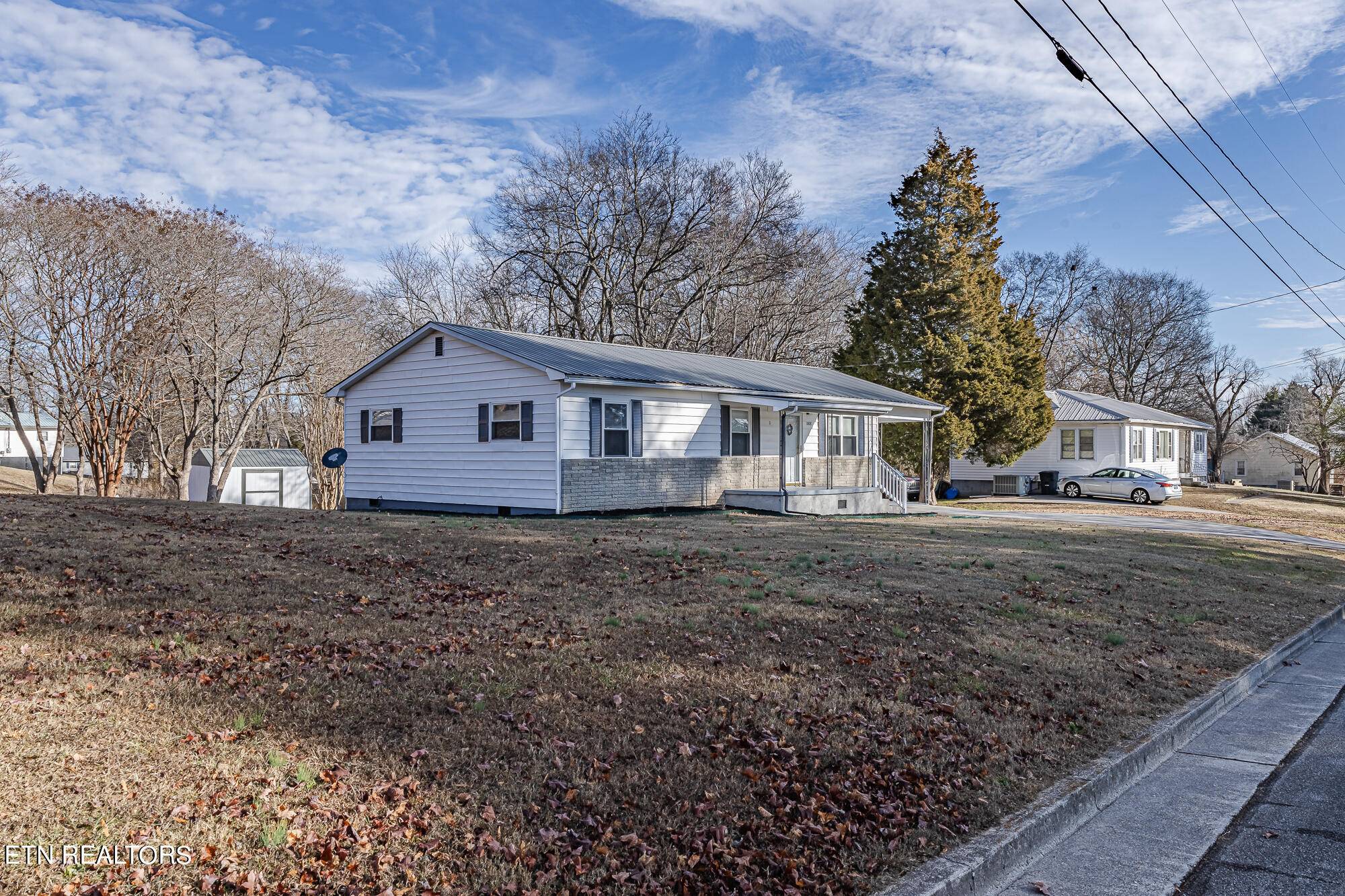 Sweetwater, TN 37874,1008 Bennett Street