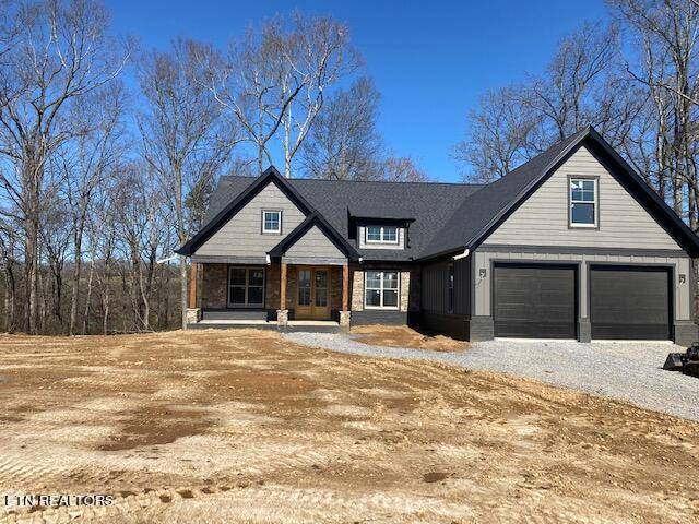 Dandridge, TN 37725,134 Hilltop View Drive