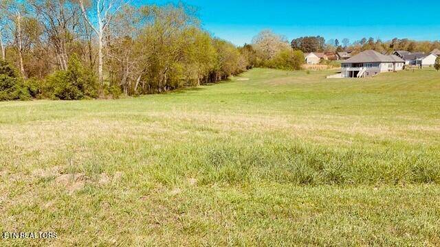 Madisonville, TN 37354,Lot 39R Old Hickory CIR