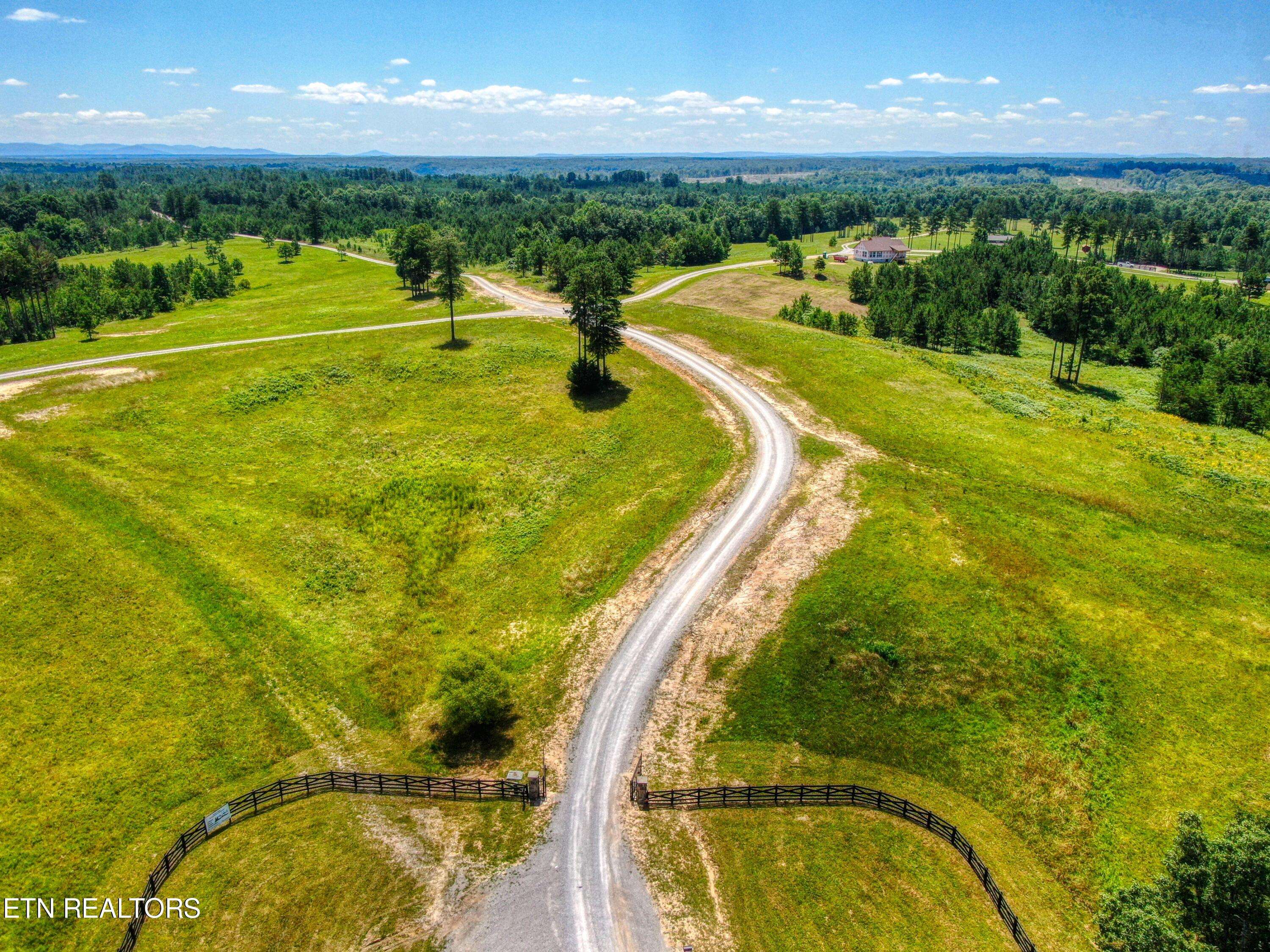 Jamestown, TN 38556,Lot 14 Hunters Ridge Tr