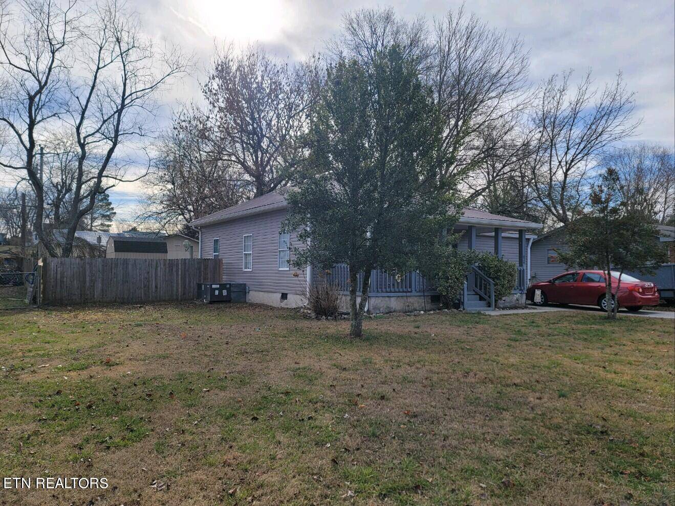 Alcoa, TN 37701,626 Grant St