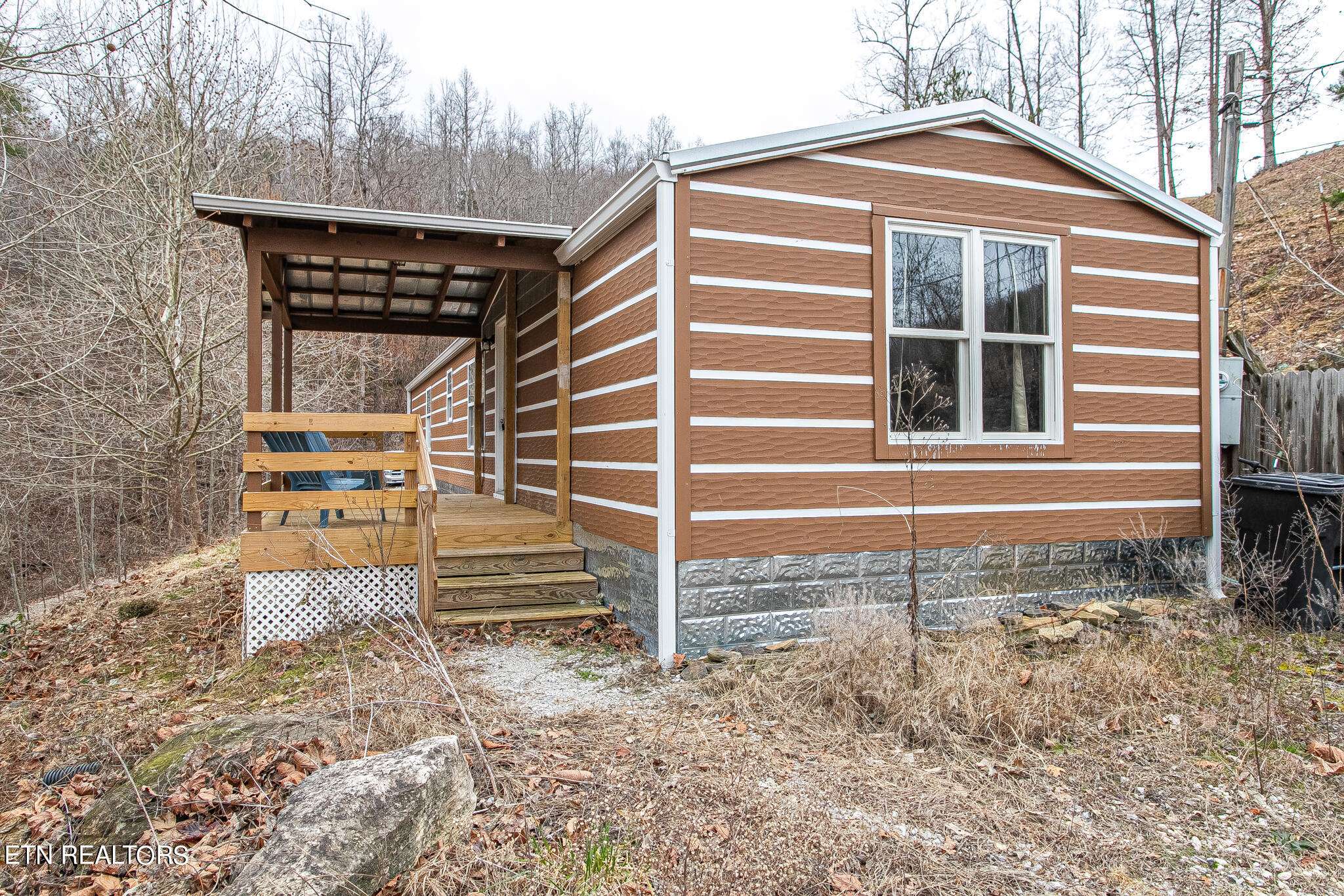 Lafollette, TN 37766,1750 Demory St