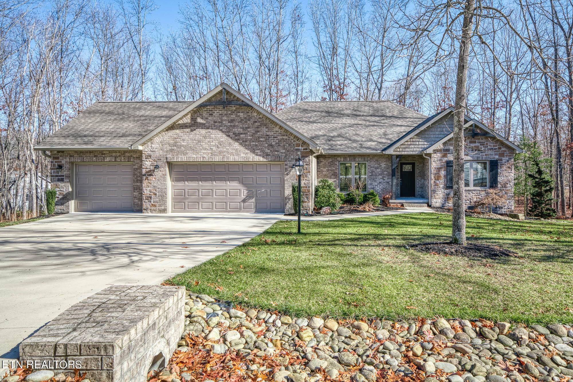 Fairfield Glade, TN 38558,36 Prestwick Circle