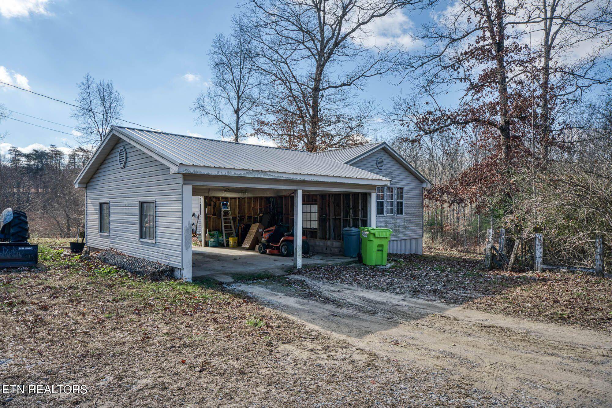 Crossville, TN 38571,331 Creston Rd