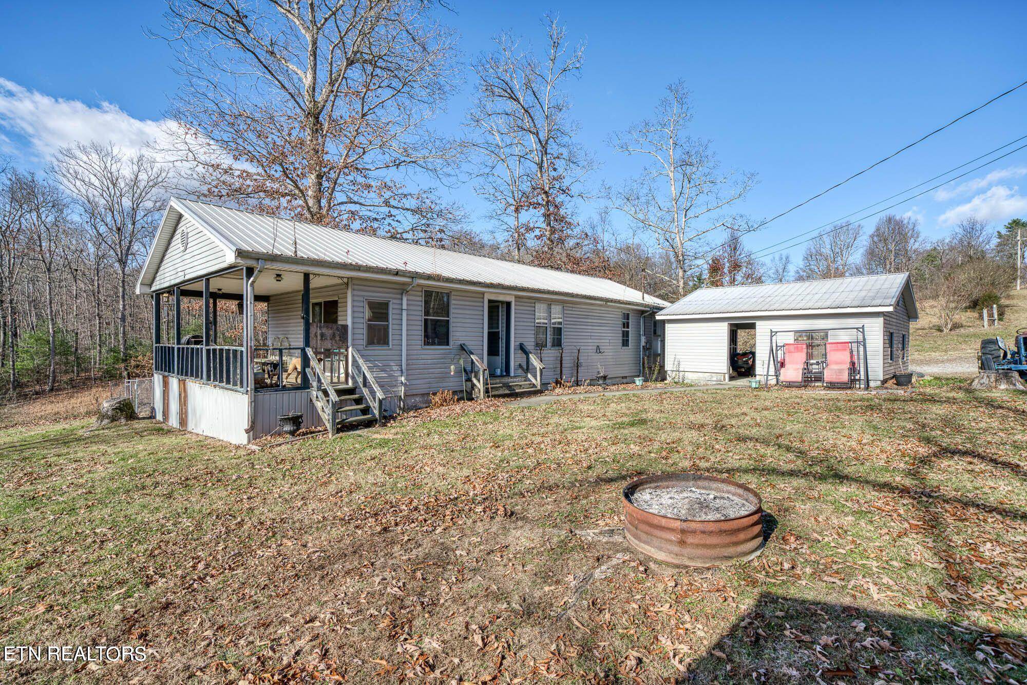 Crossville, TN 38571,331 Creston Rd