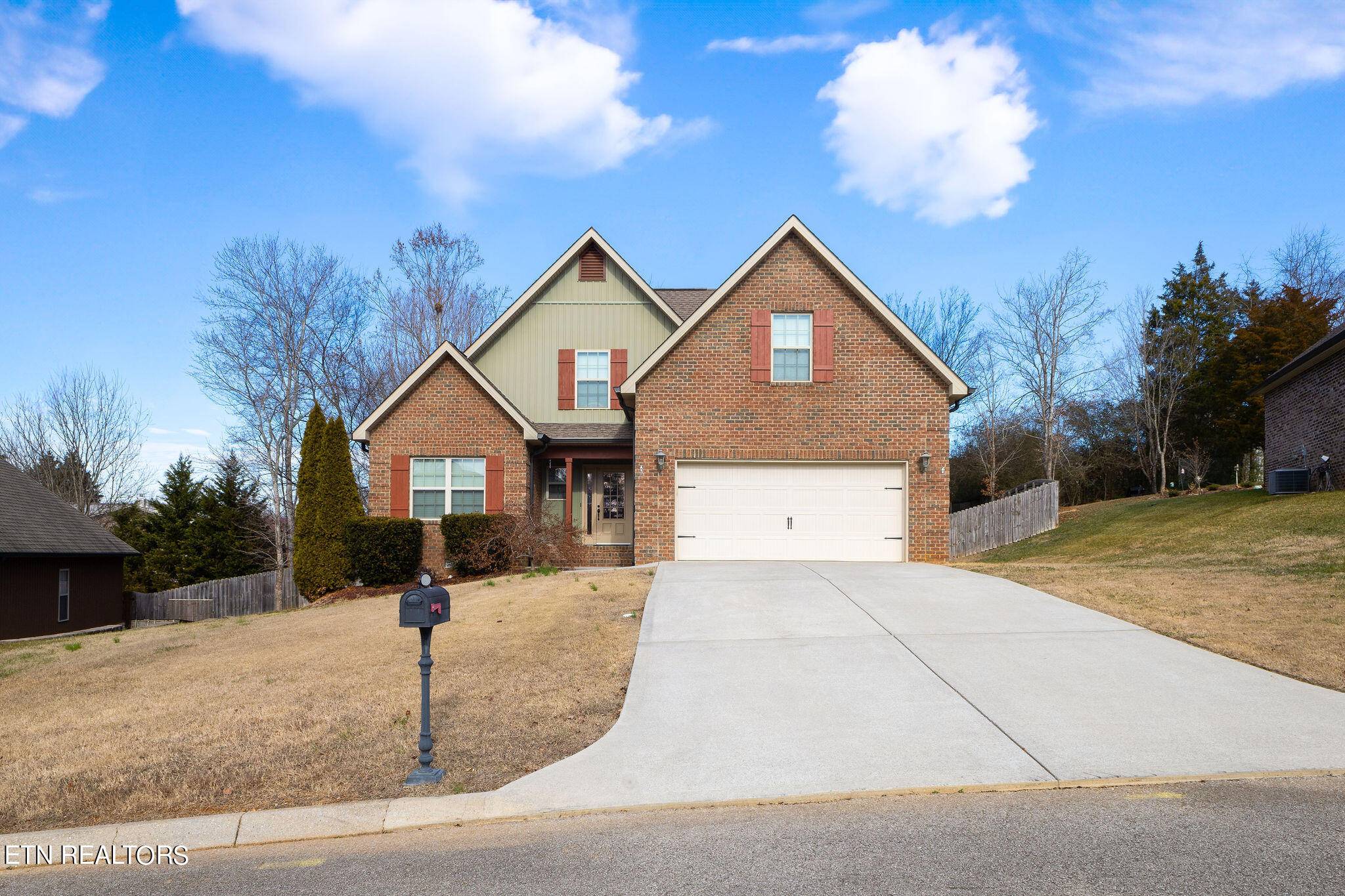 Lenoir City, TN 37771,244 Fallon LN