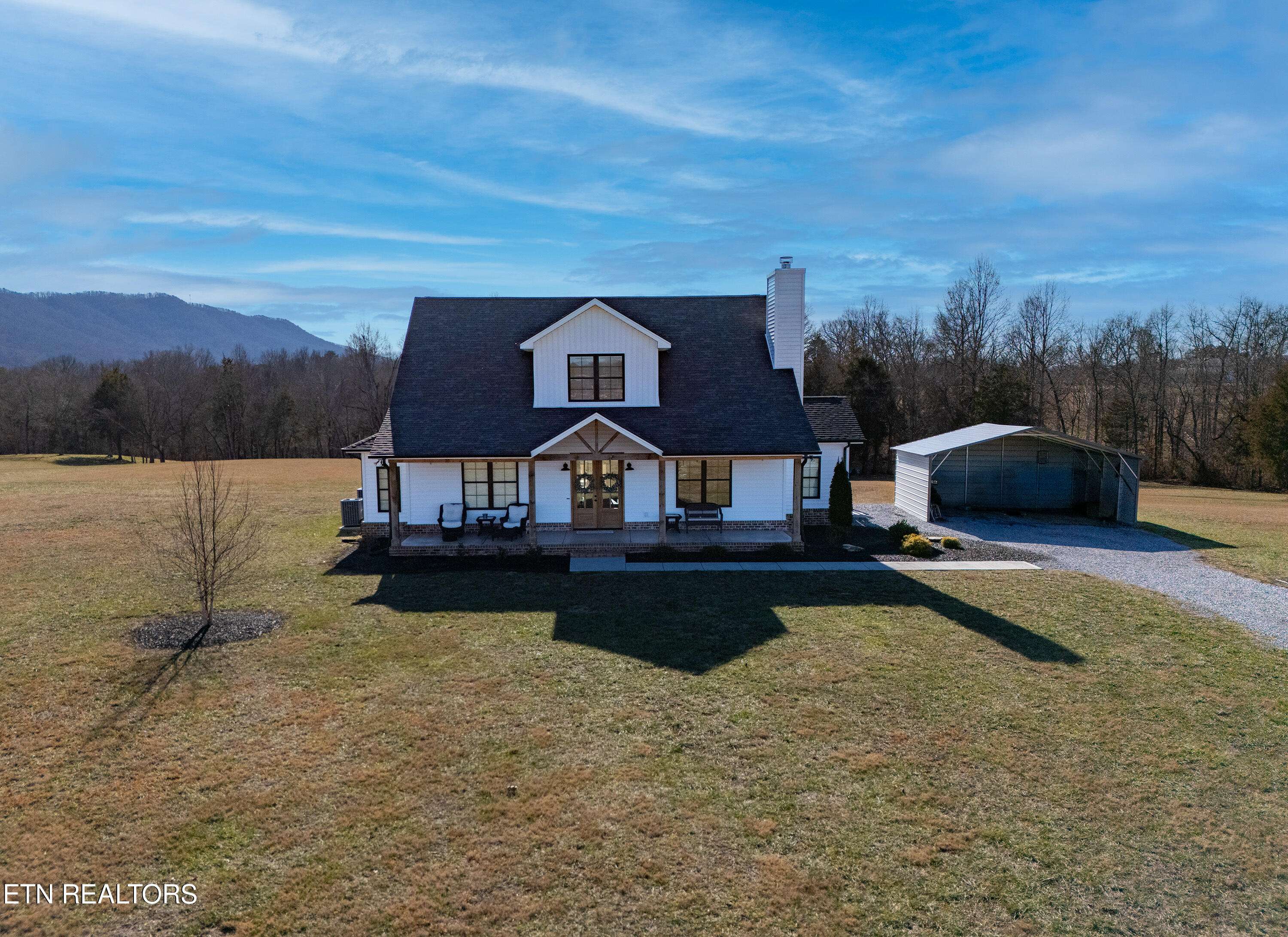 Corryton, TN 37721,7437 Mountain Glory WAY