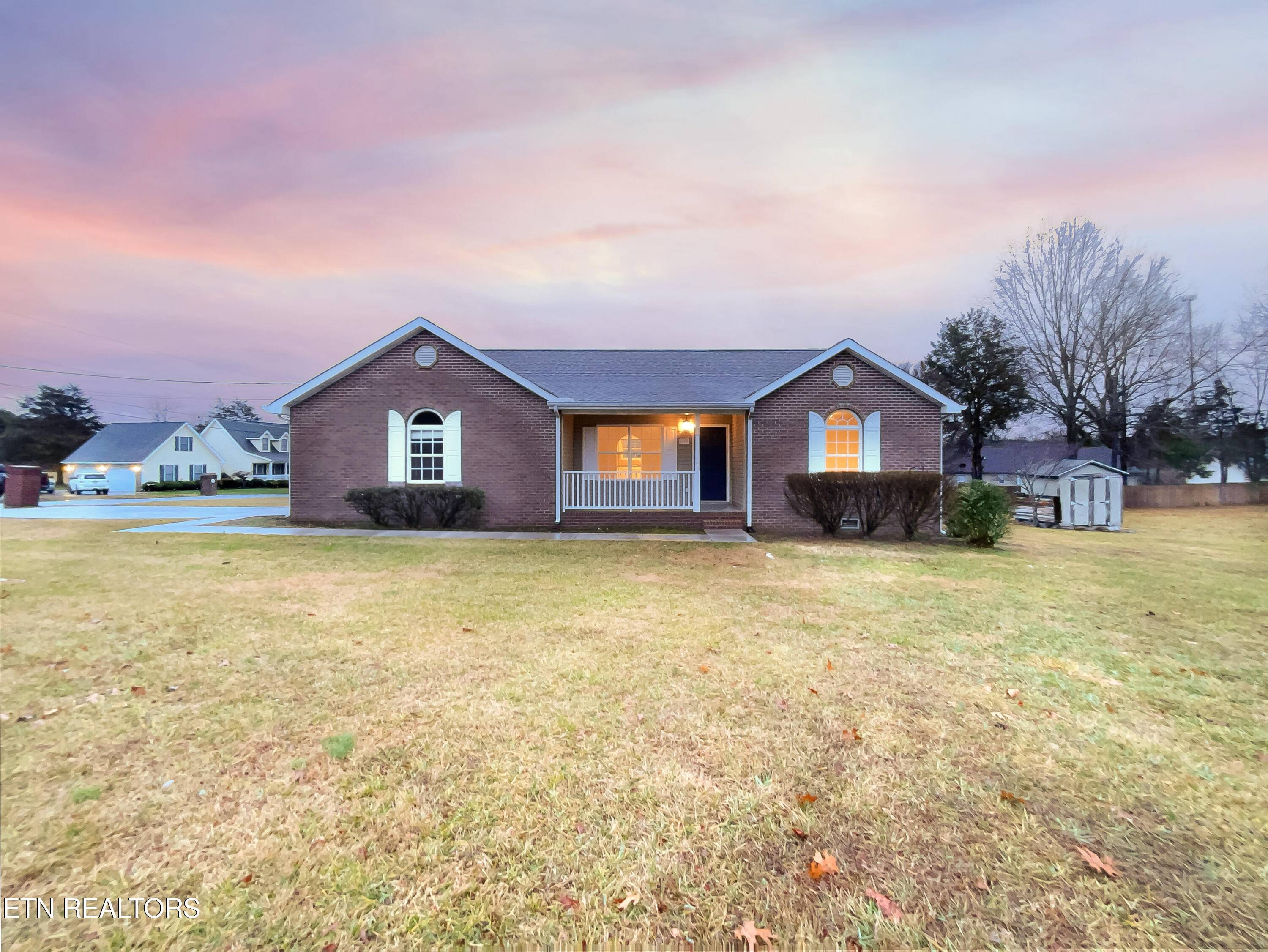 Corryton, TN 37721,192 Pecan CIR