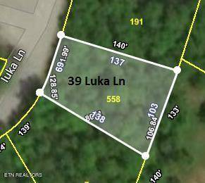 Crossville, TN 38572,39 Luka LN