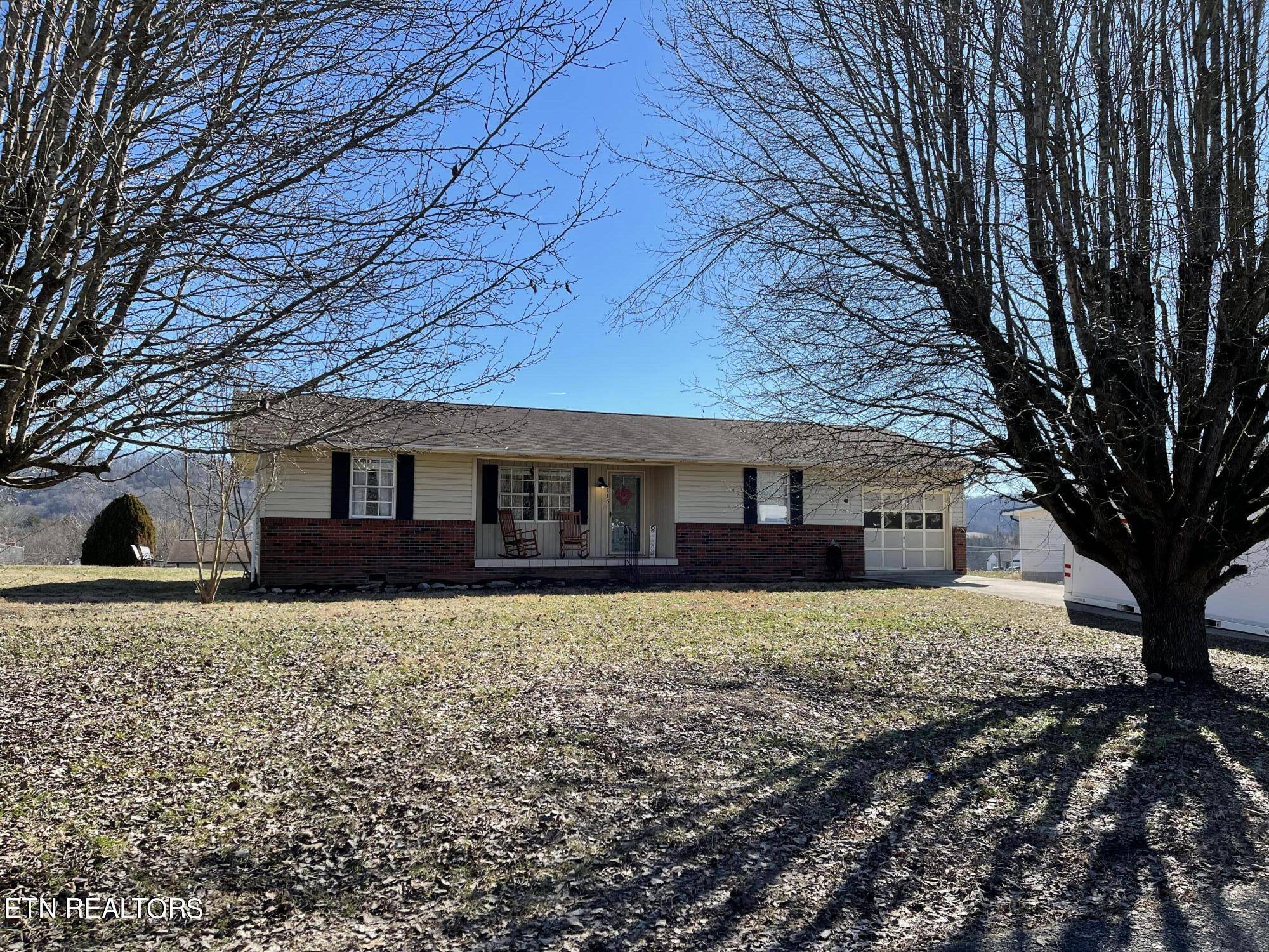 Andersonville, TN 37705,116 Buffalo DR