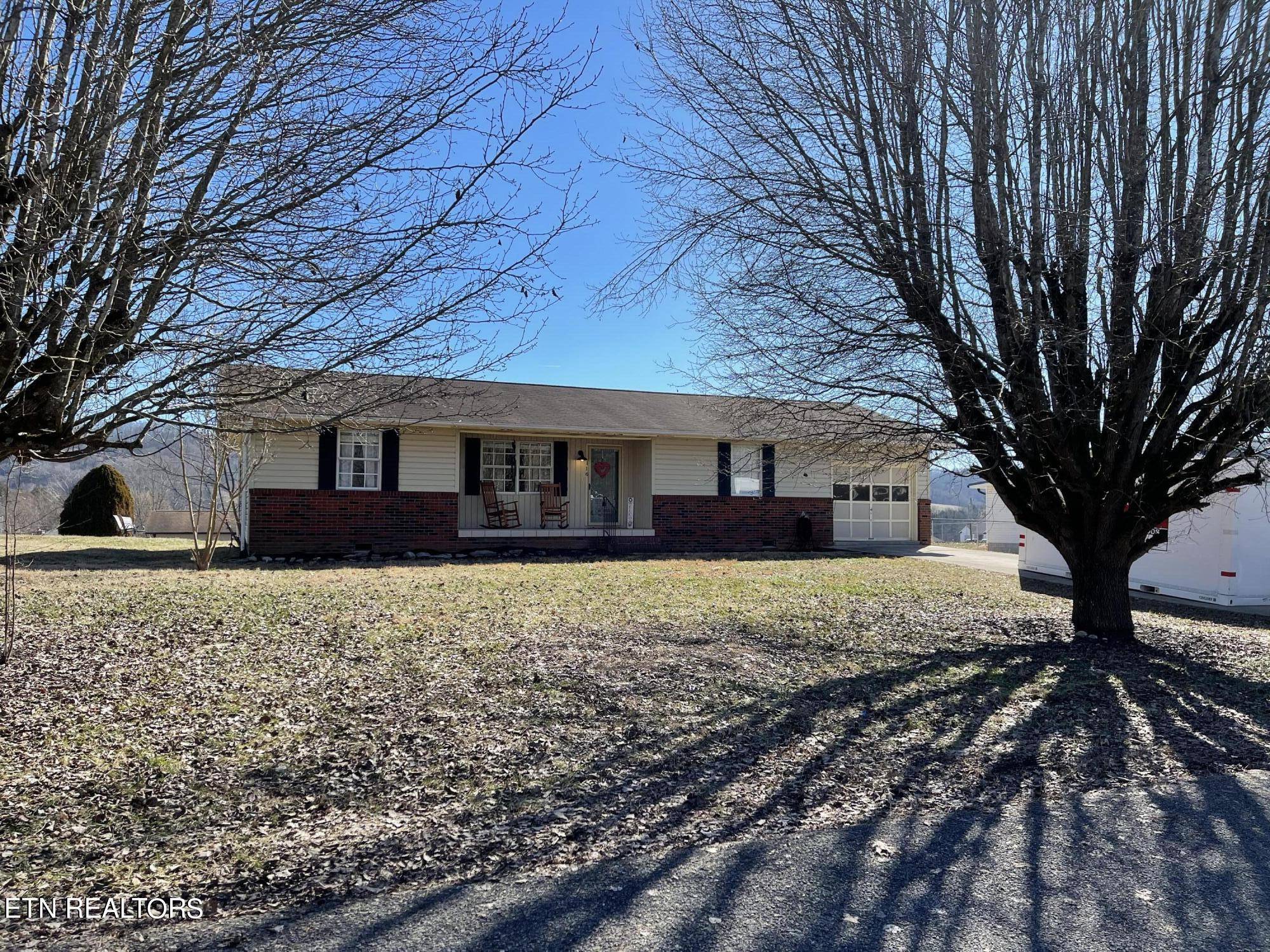 Andersonville, TN 37705,116 Buffalo DR