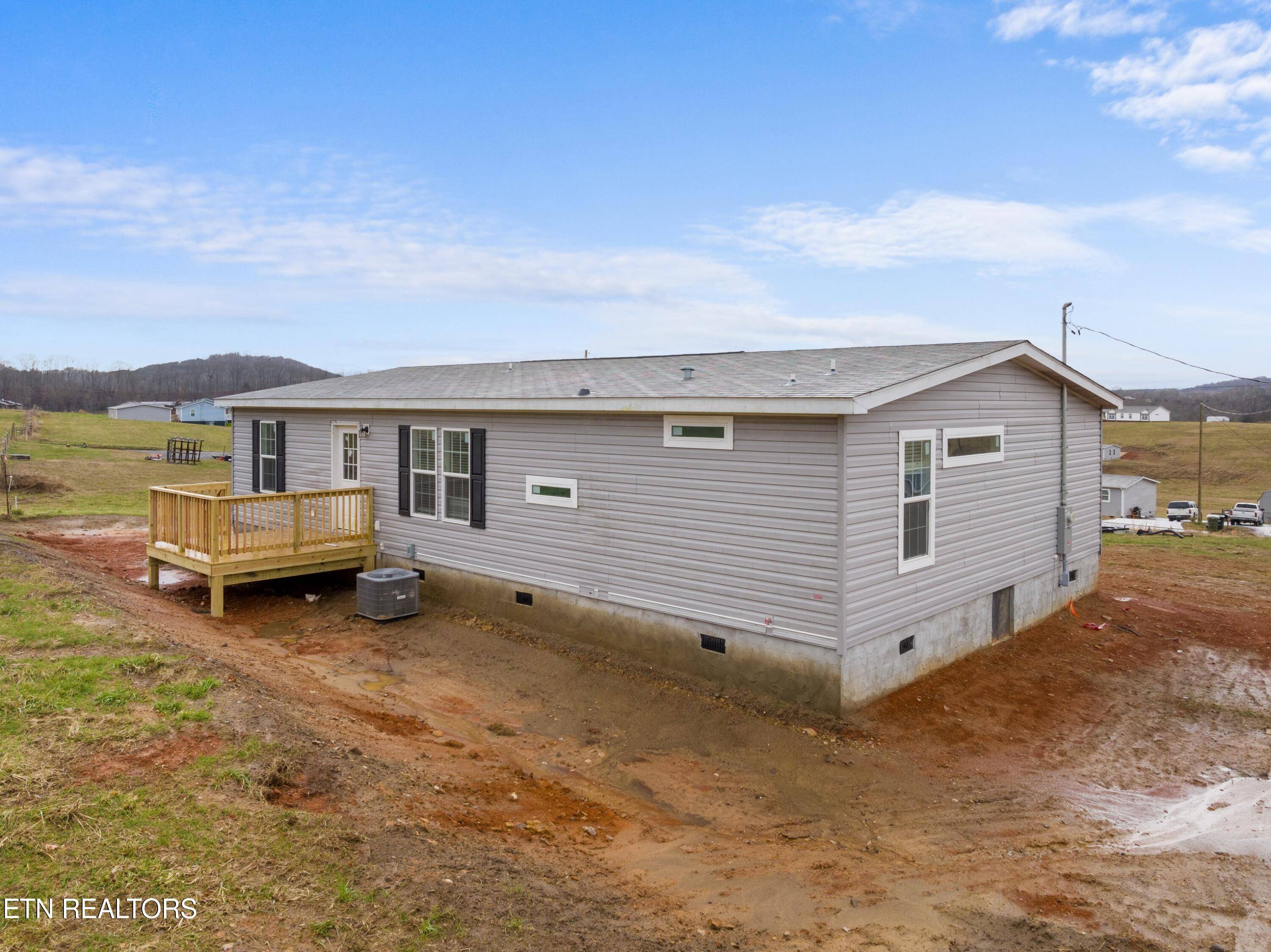 Rutledge, TN 37861,1553 Howell River Rd