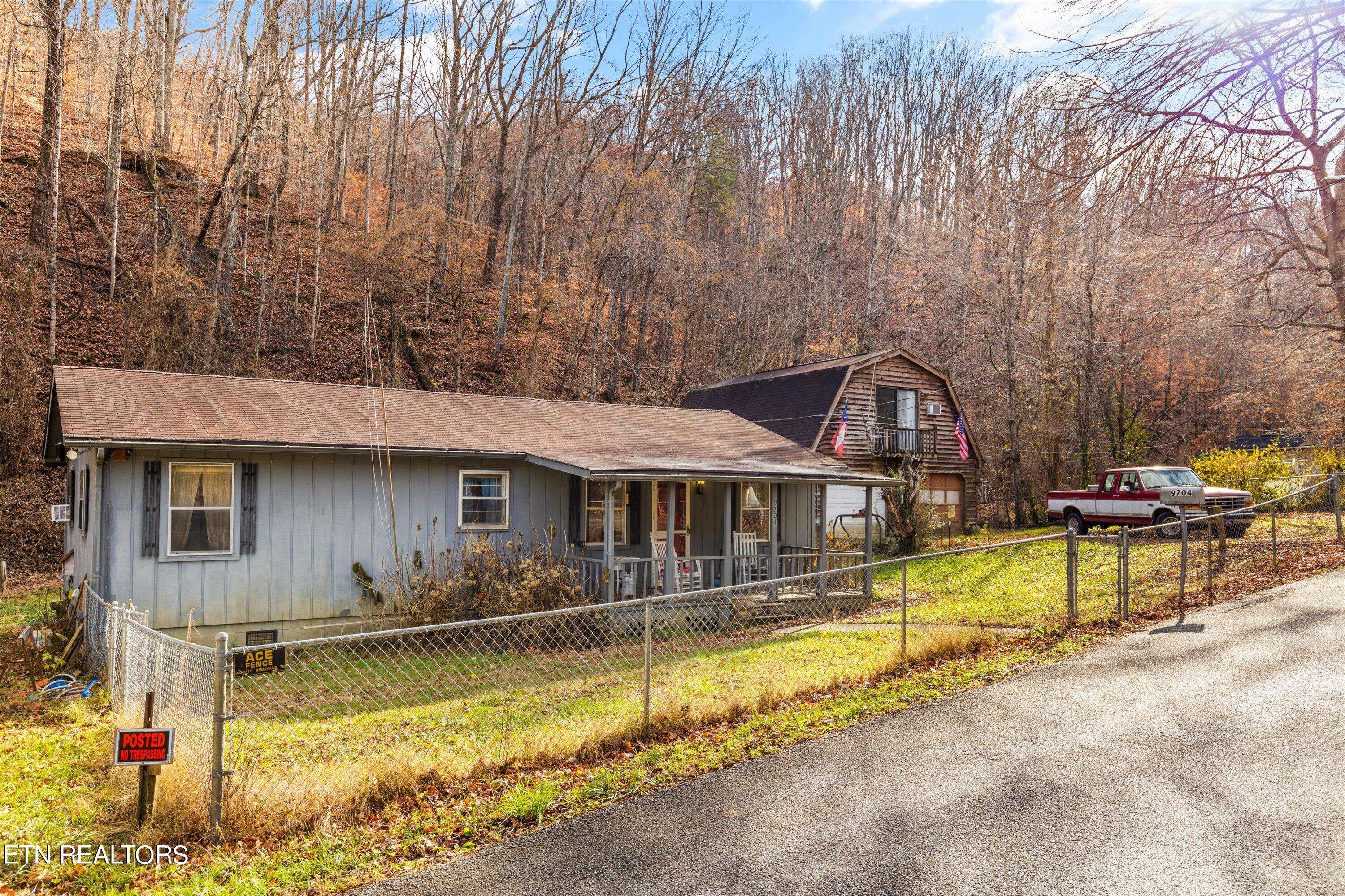 Corryton, TN 37721,9704 Hogskin Rd