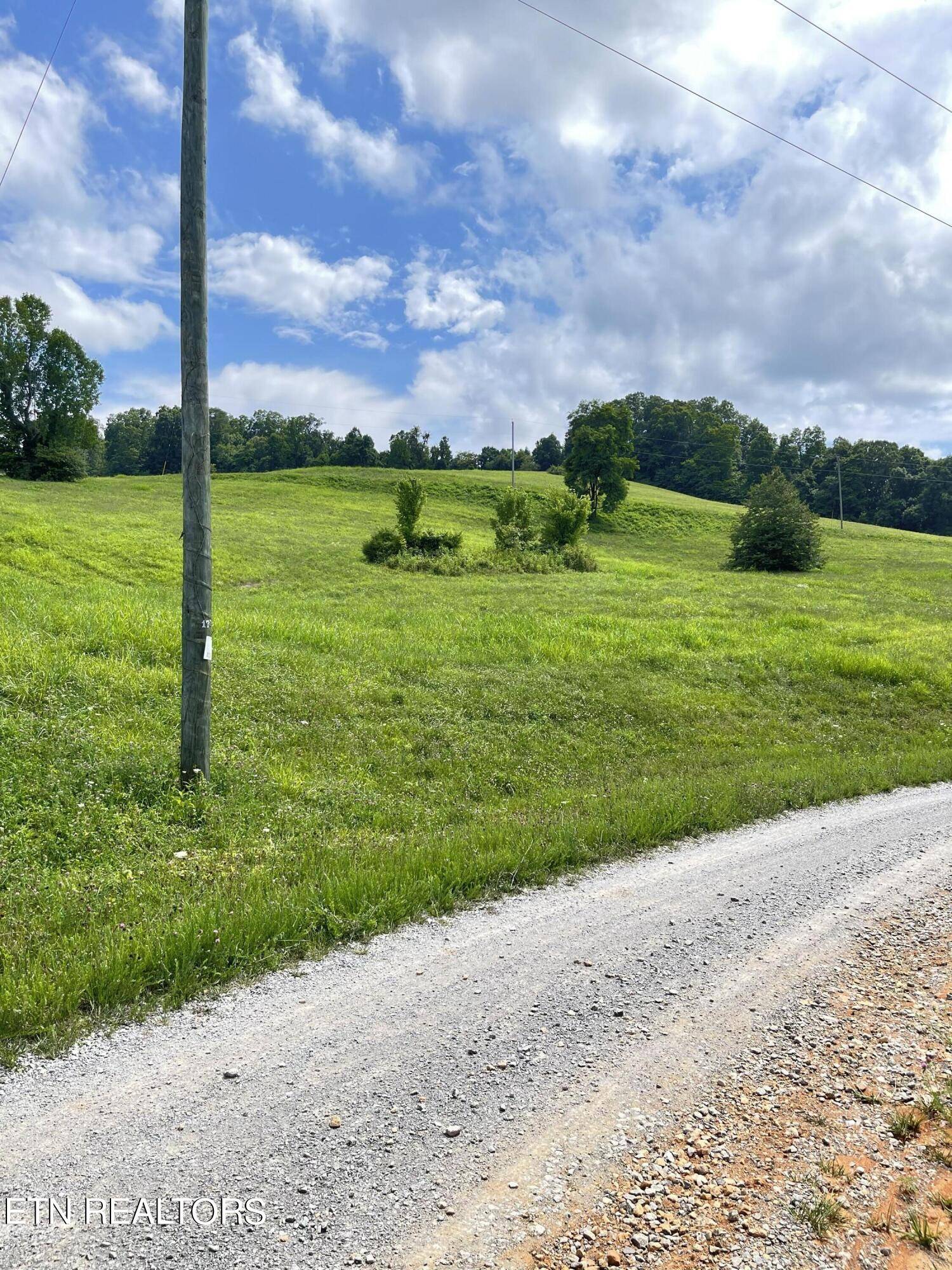 Maynardville, TN 37807,Bob Wright Rd, Lot 25 Rd