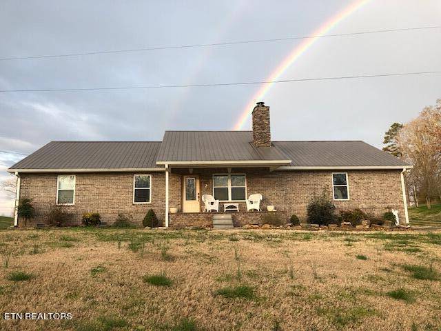 Lenoir City, TN 37772,455 Thompson Rd