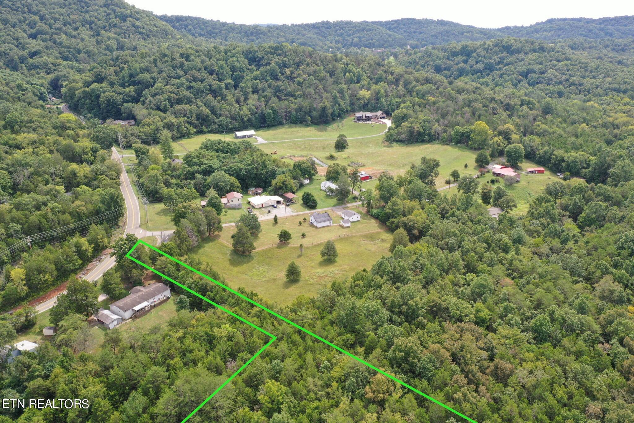 Rutledge, TN 37861,00 Overlook LN