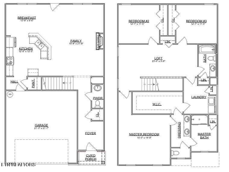 Powell, TN 37849,7336 Freedom Bell Ave #Lot 81