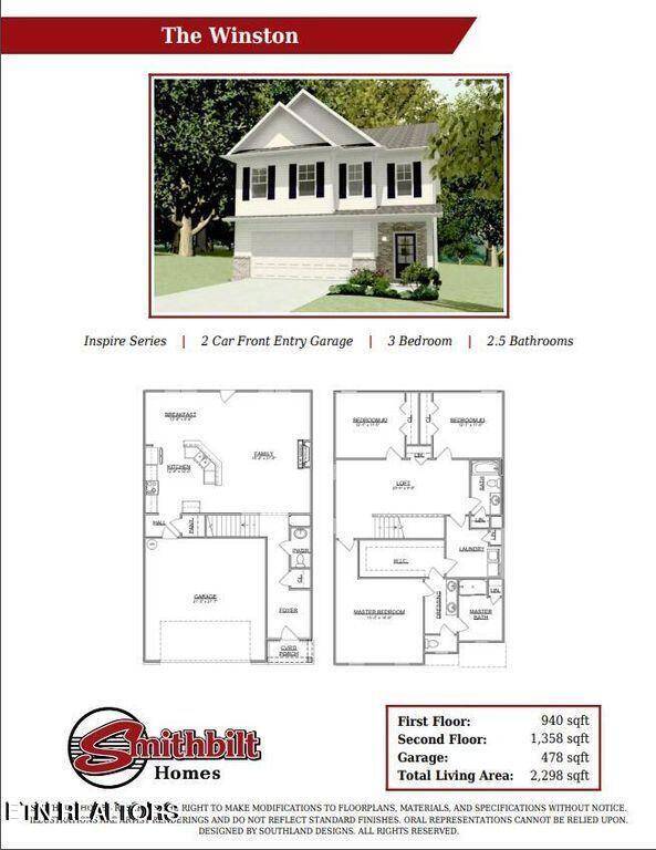 Powell, TN 37849,7336 Freedom Bell Ave #Lot 81