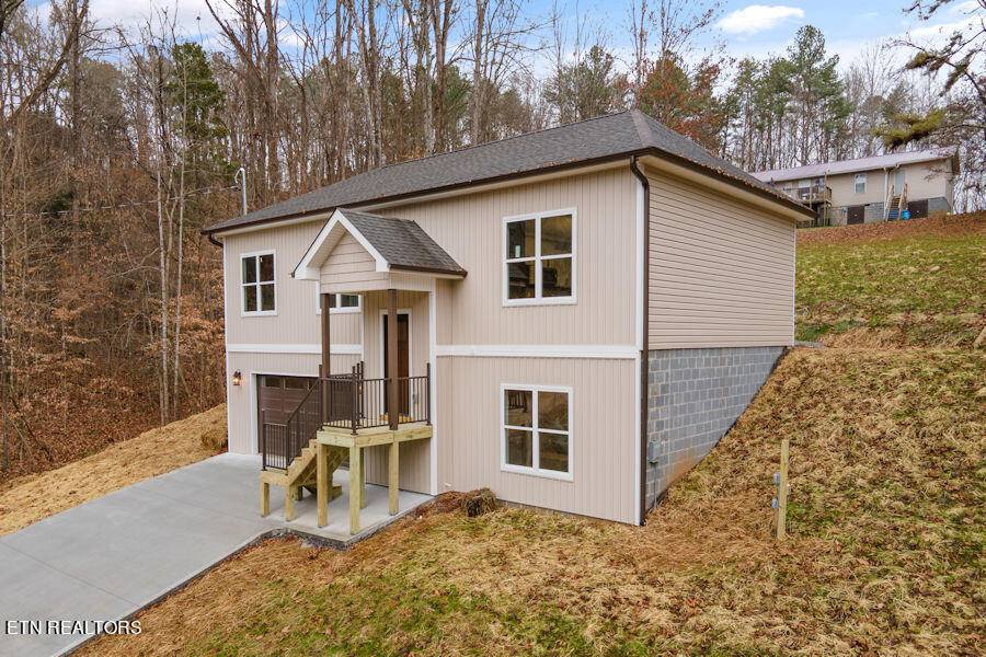 Sevierville, TN 37876,2068 Highpoint LN