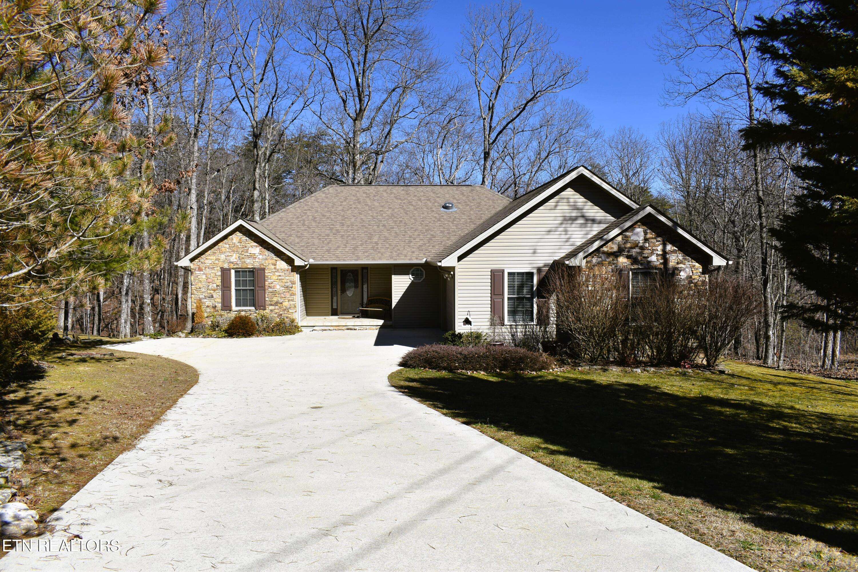 Fairfield Glade, TN 38558,17 Norwich TER