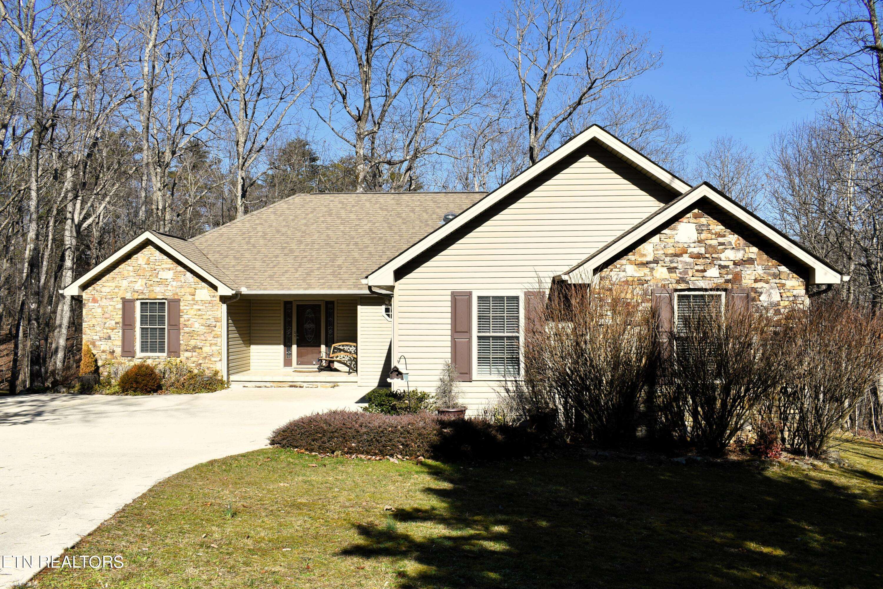 Fairfield Glade, TN 38558,17 Norwich TER