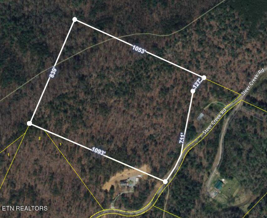 Tellico Plains, TN 37385,0 Steer Creek Rd