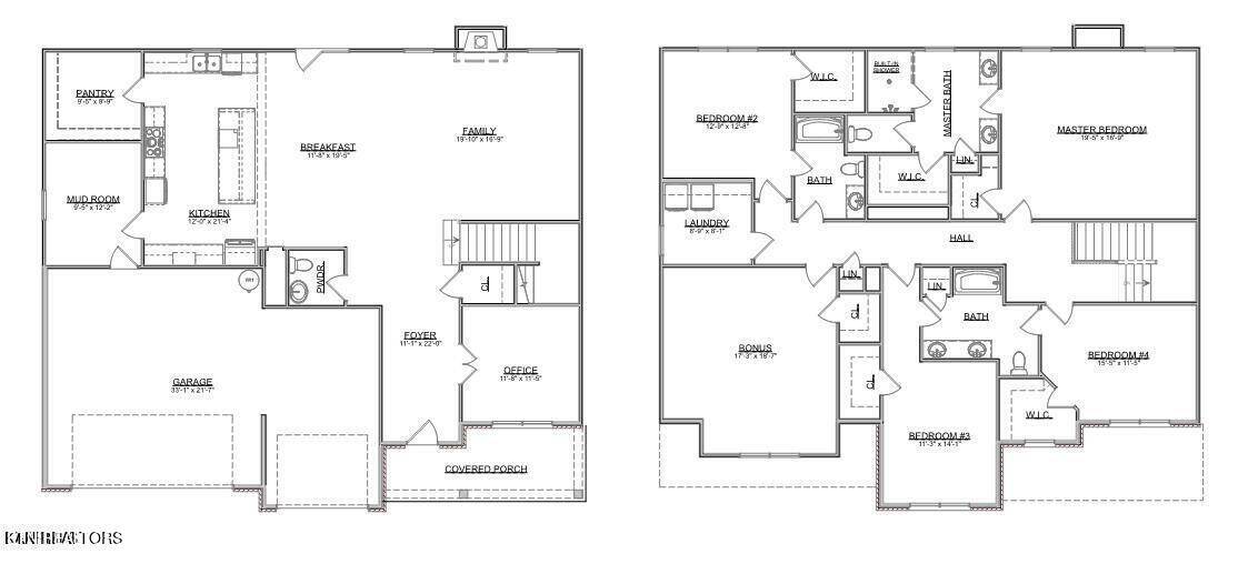 Powell, TN 37849,4584 Victory Bell Ave #Lot 102