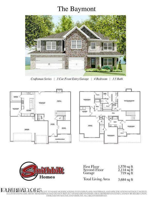 Powell, TN 37849,4584 Victory Bell Ave #Lot 102