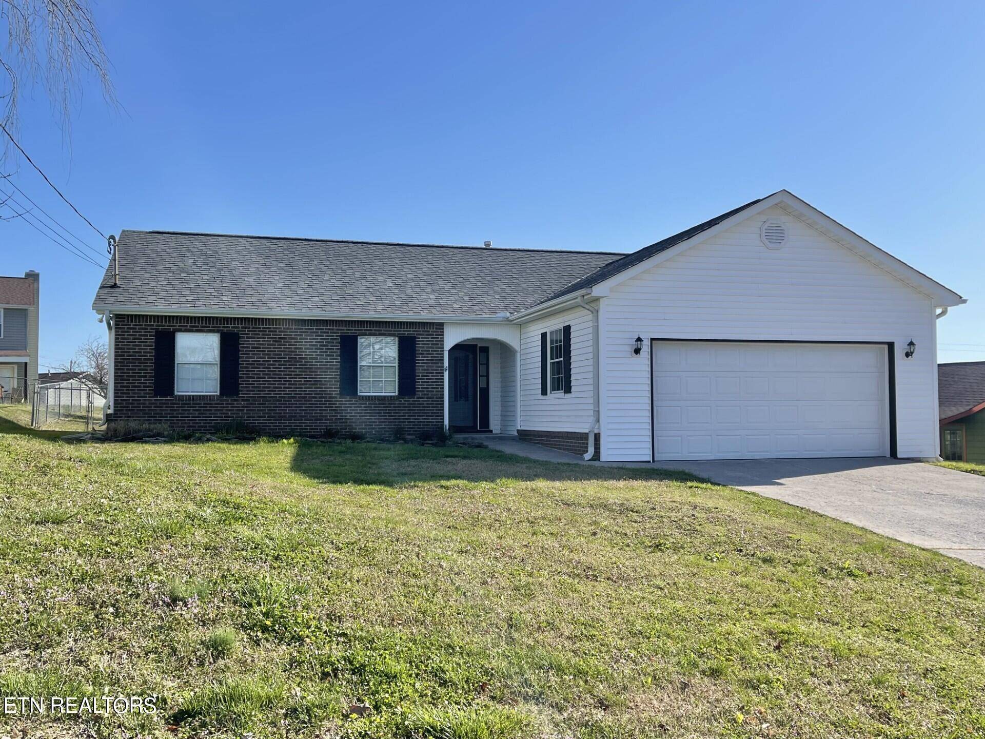 Powell, TN 37849,2309 Bainbridge WAY