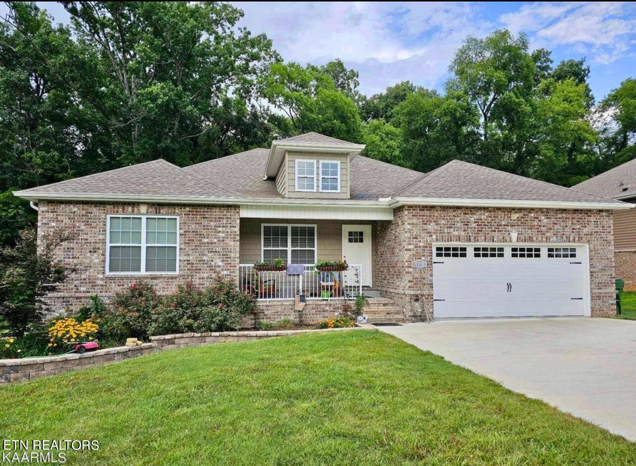 Maryville, TN 37803,1710 Wilkinson PIKE