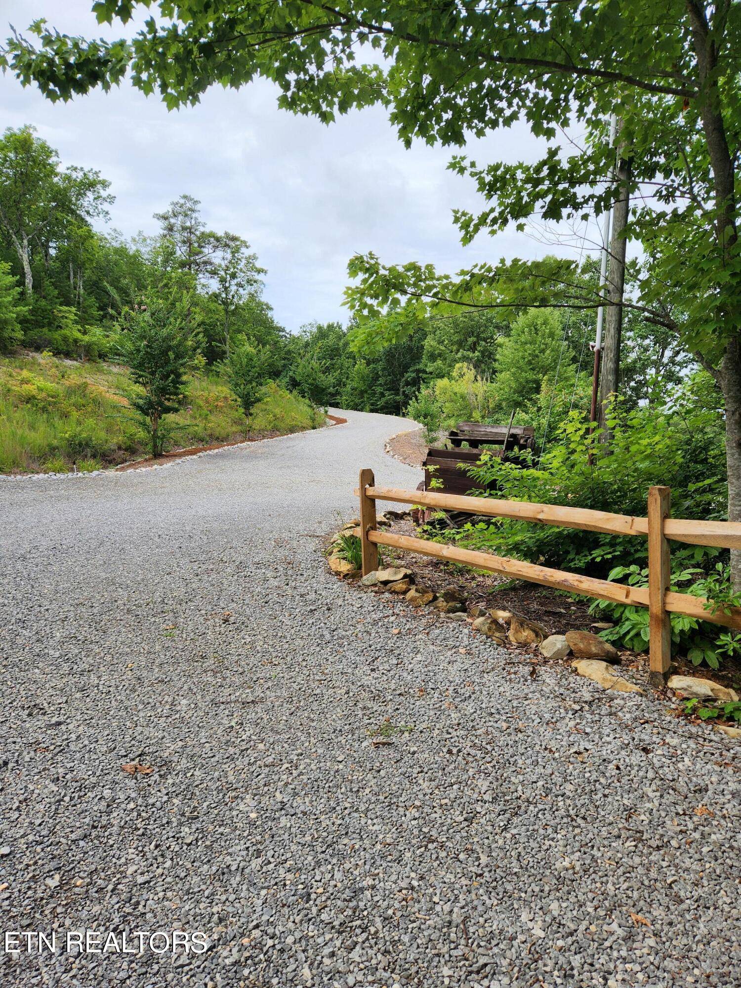 Tellico Plains, TN 37385,Lot 11 Coker Creek Trail