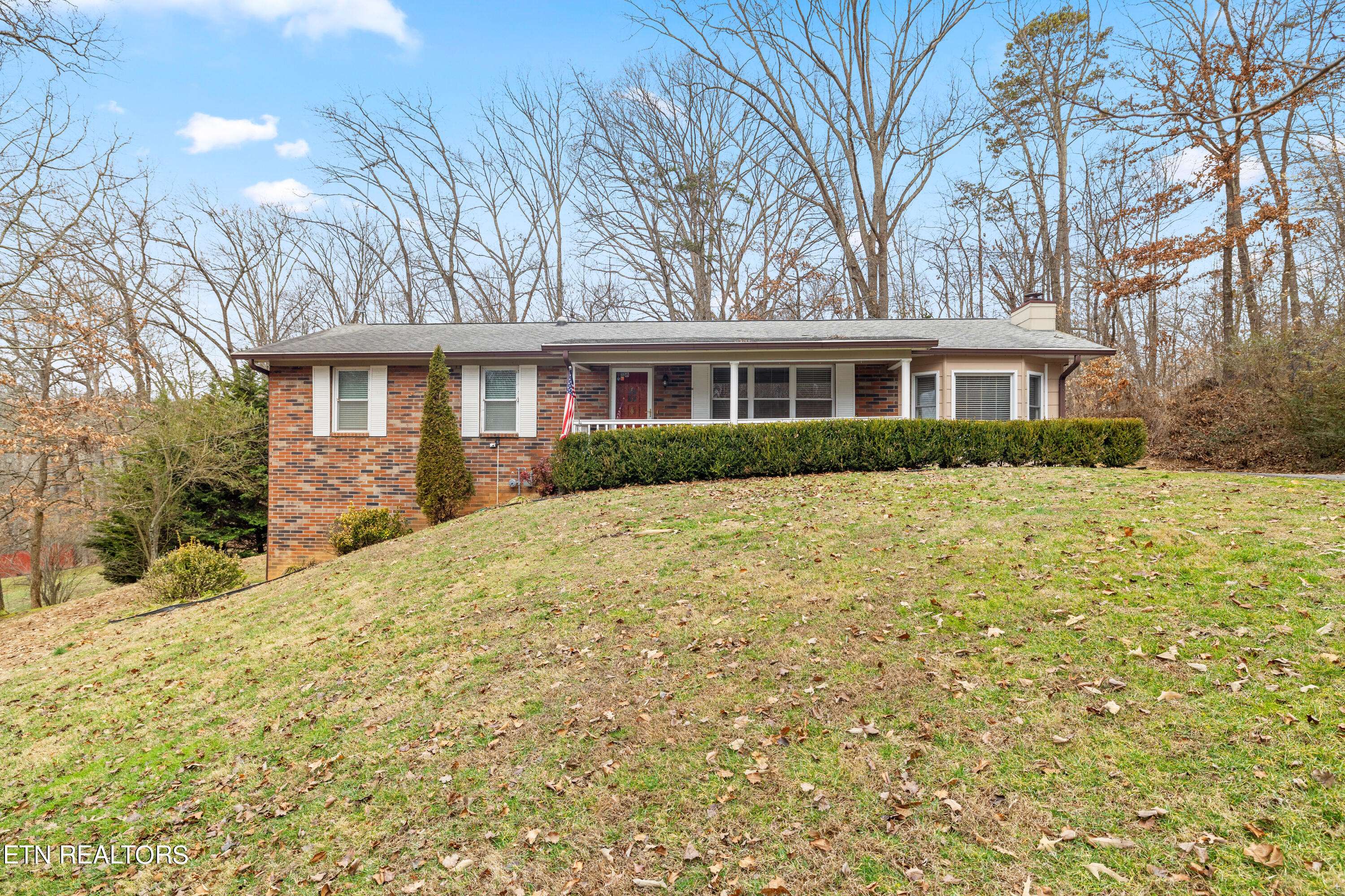 Lenoir City, TN 37772,329 Forest Hieghts CIR