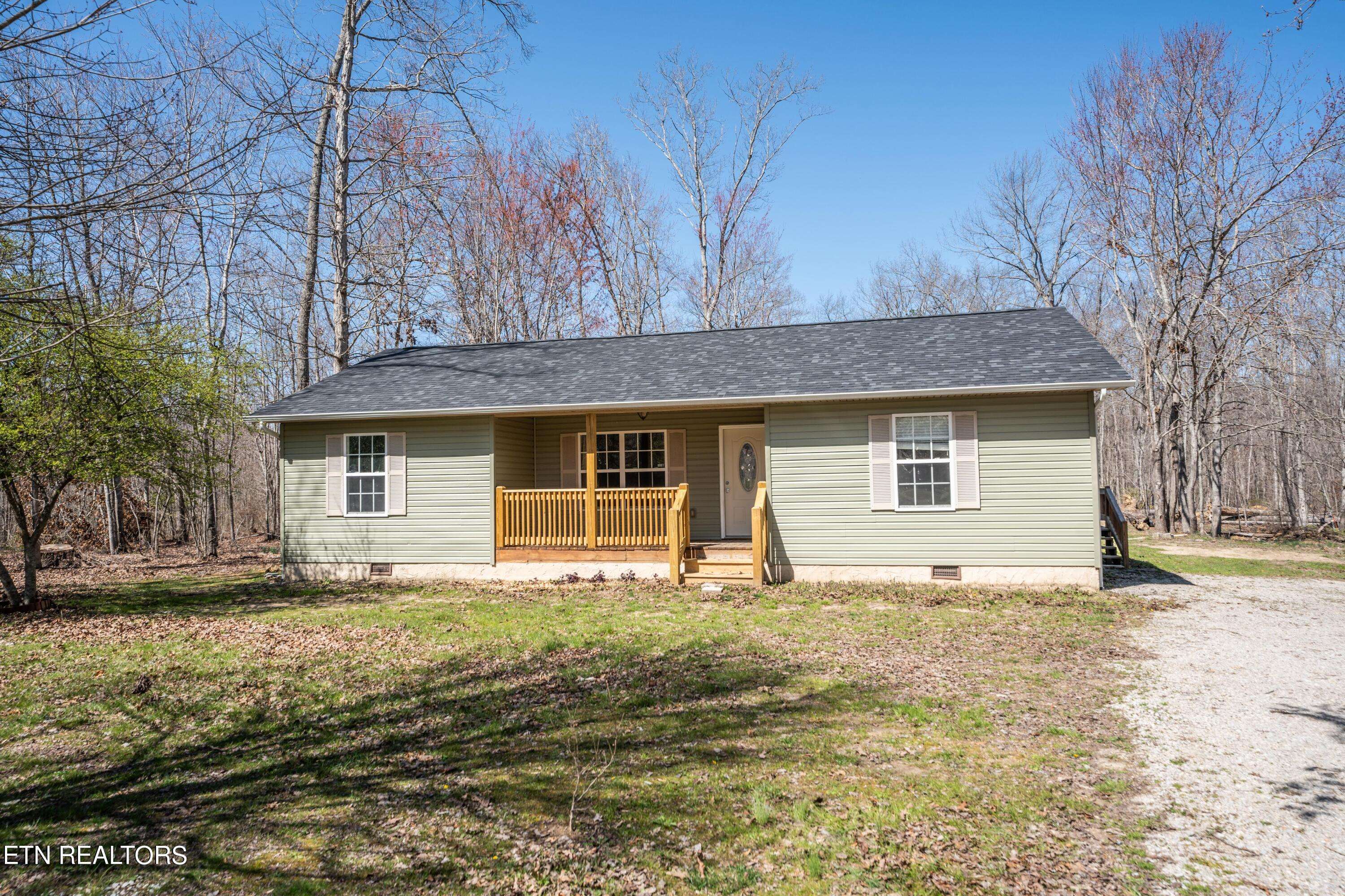 Clarkrange, TN 38553,1138 Shady Lane LOOP