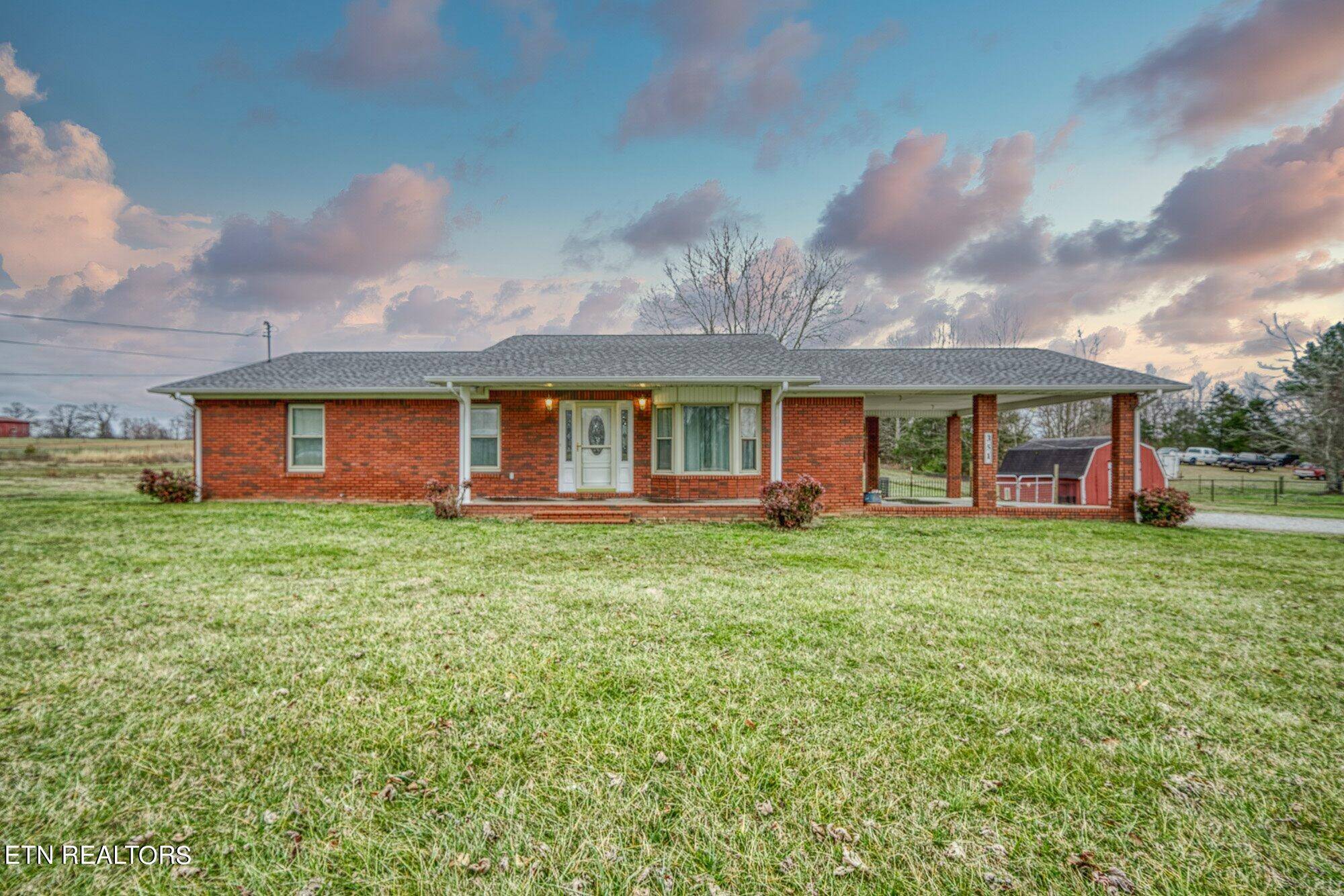 Sparta, TN 38583,351 Southard Road