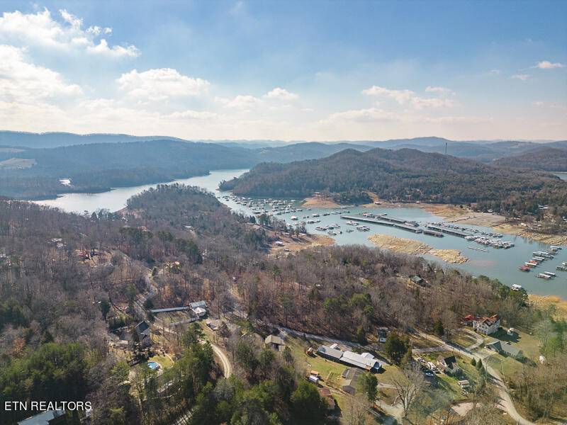 New Tazewell, TN 37825,Lot 507 Deer Trail Circle