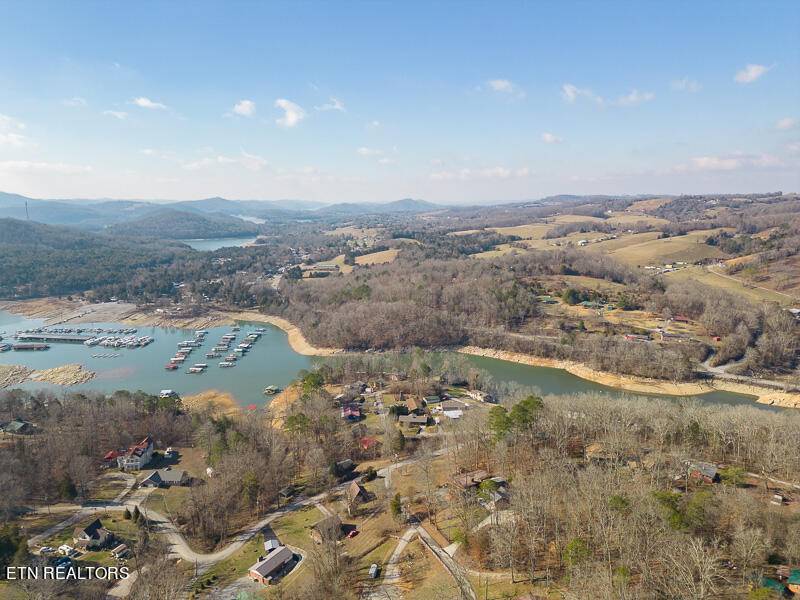 New Tazewell, TN 37825,Lot 507 Deer Trail Circle