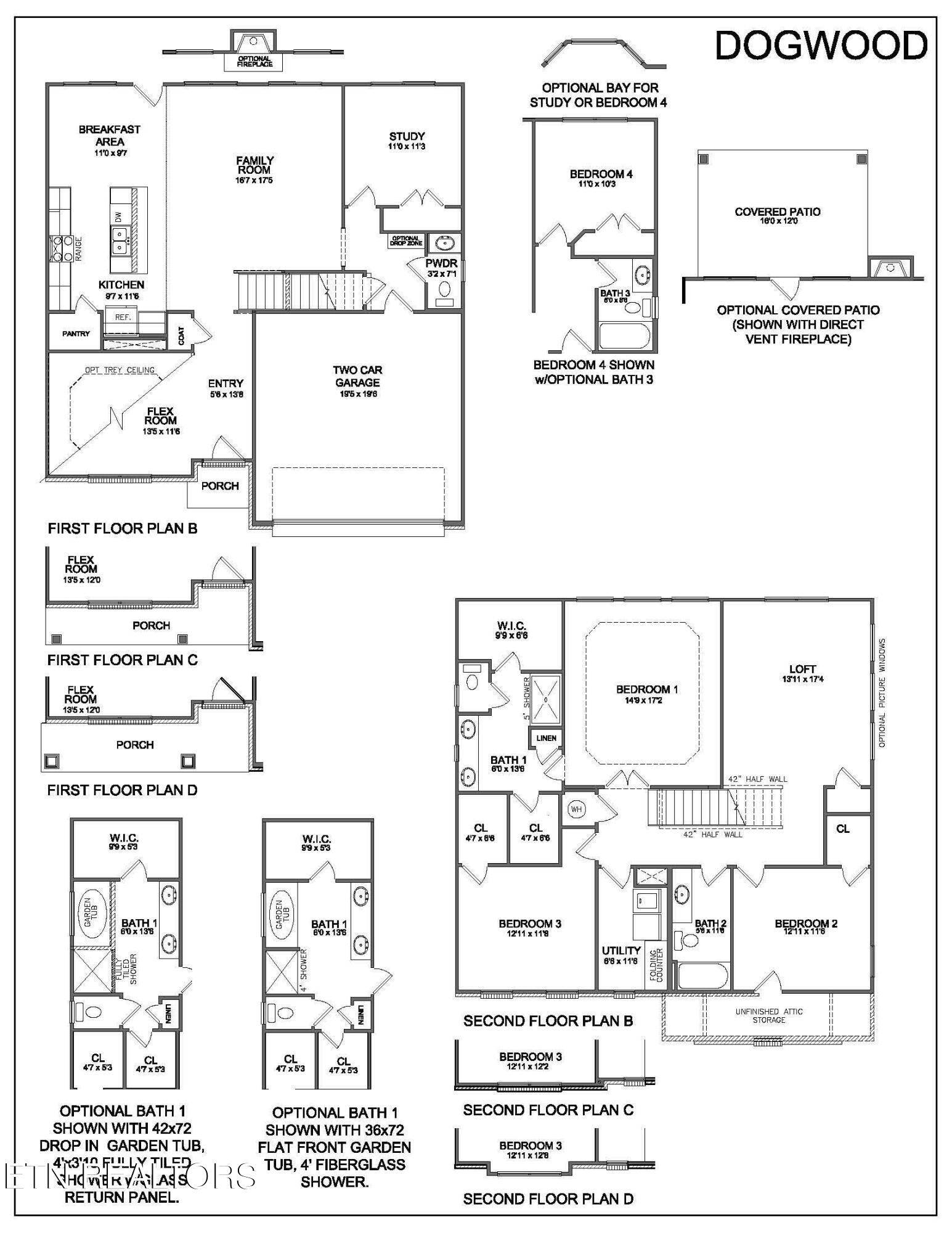 Knoxville, TN 37922,9541 Snowy Cliff LN