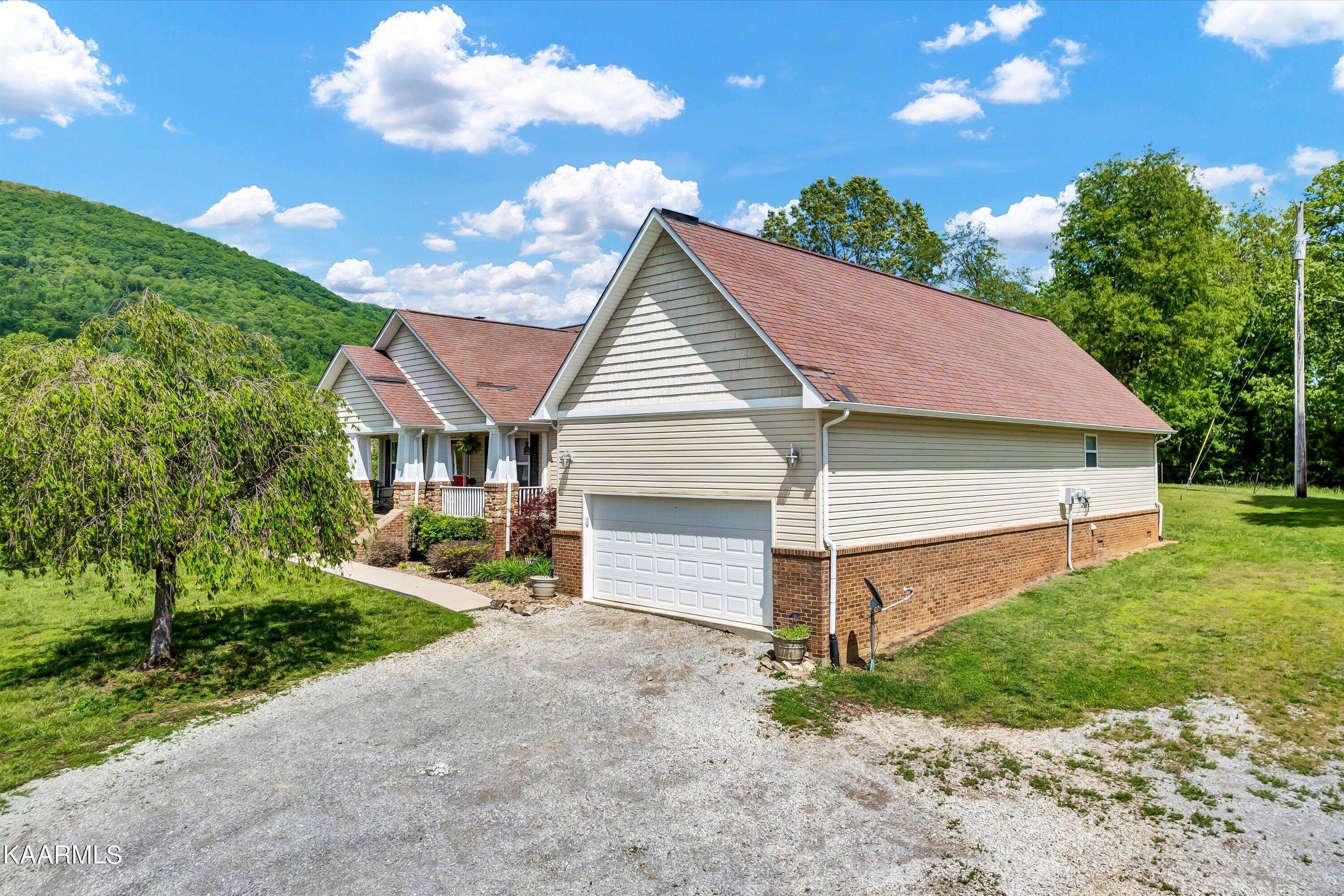 Speedwell, TN 37870,262 Wilson Gap Rd