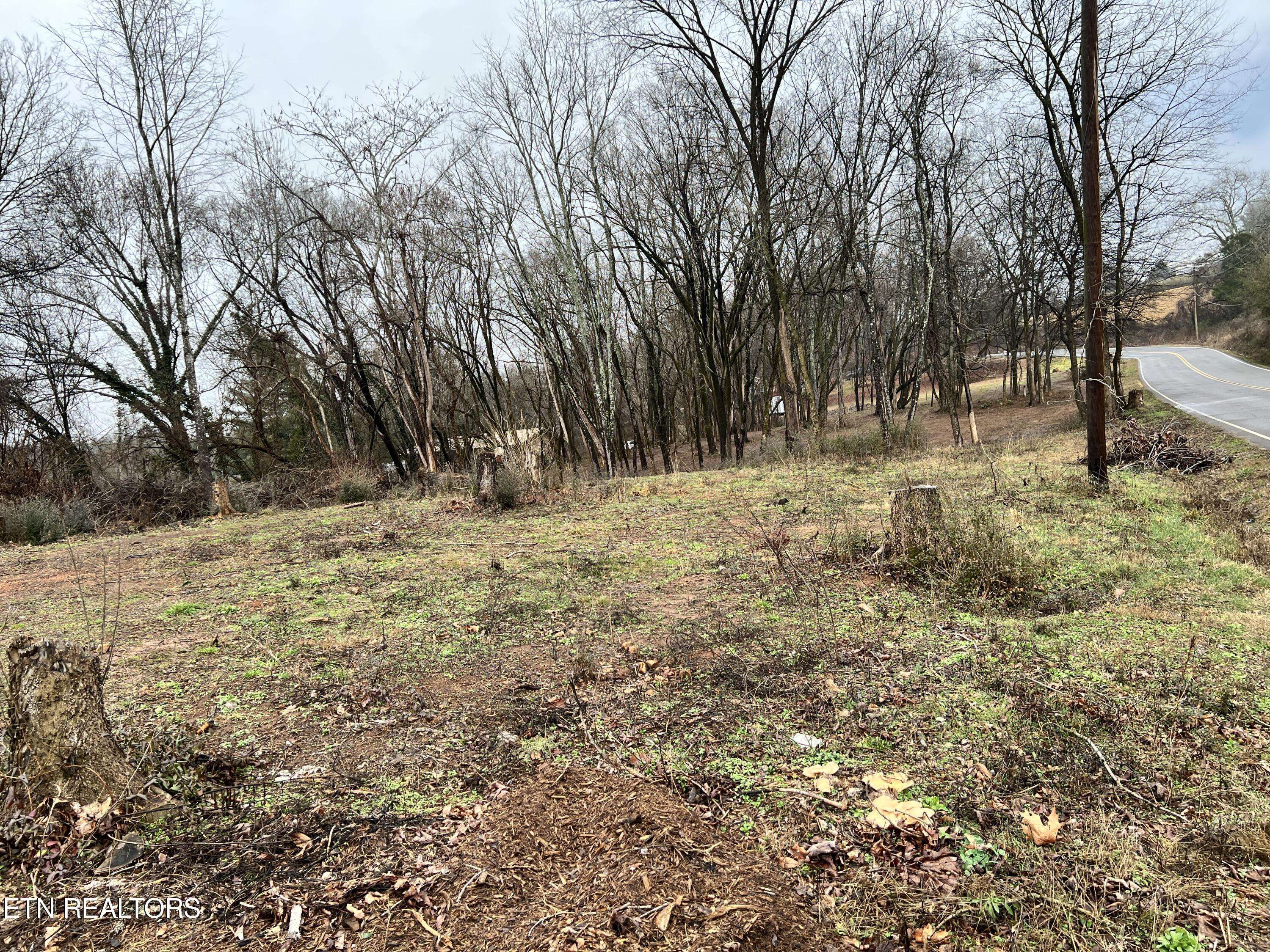 Sweetwater, TN 37874,lot 13 Sweetwater Vonore Road