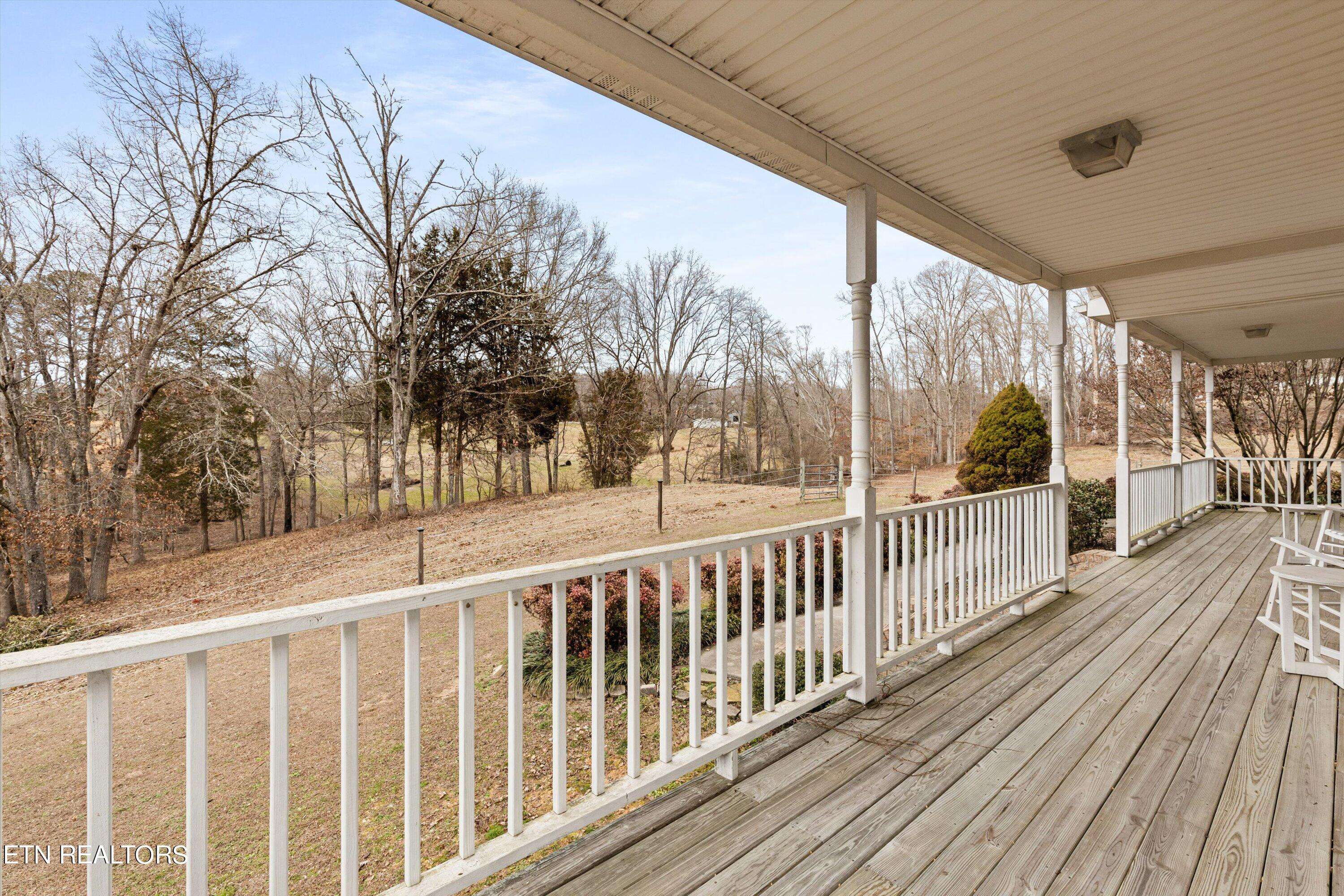 Andersonville, TN 37705,316 Red Hill Rd