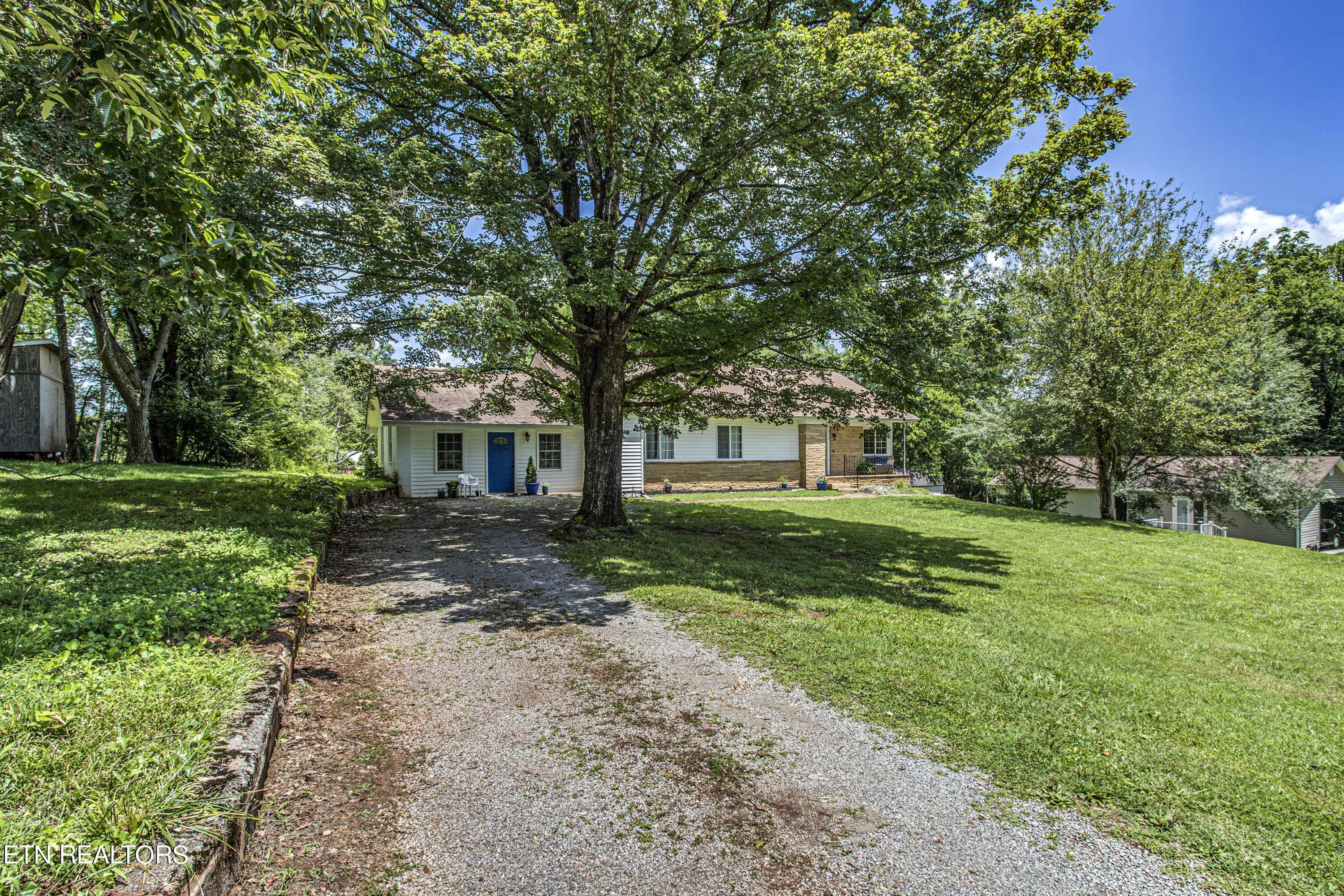 Athens, TN 37303,910 Tennessee Ave