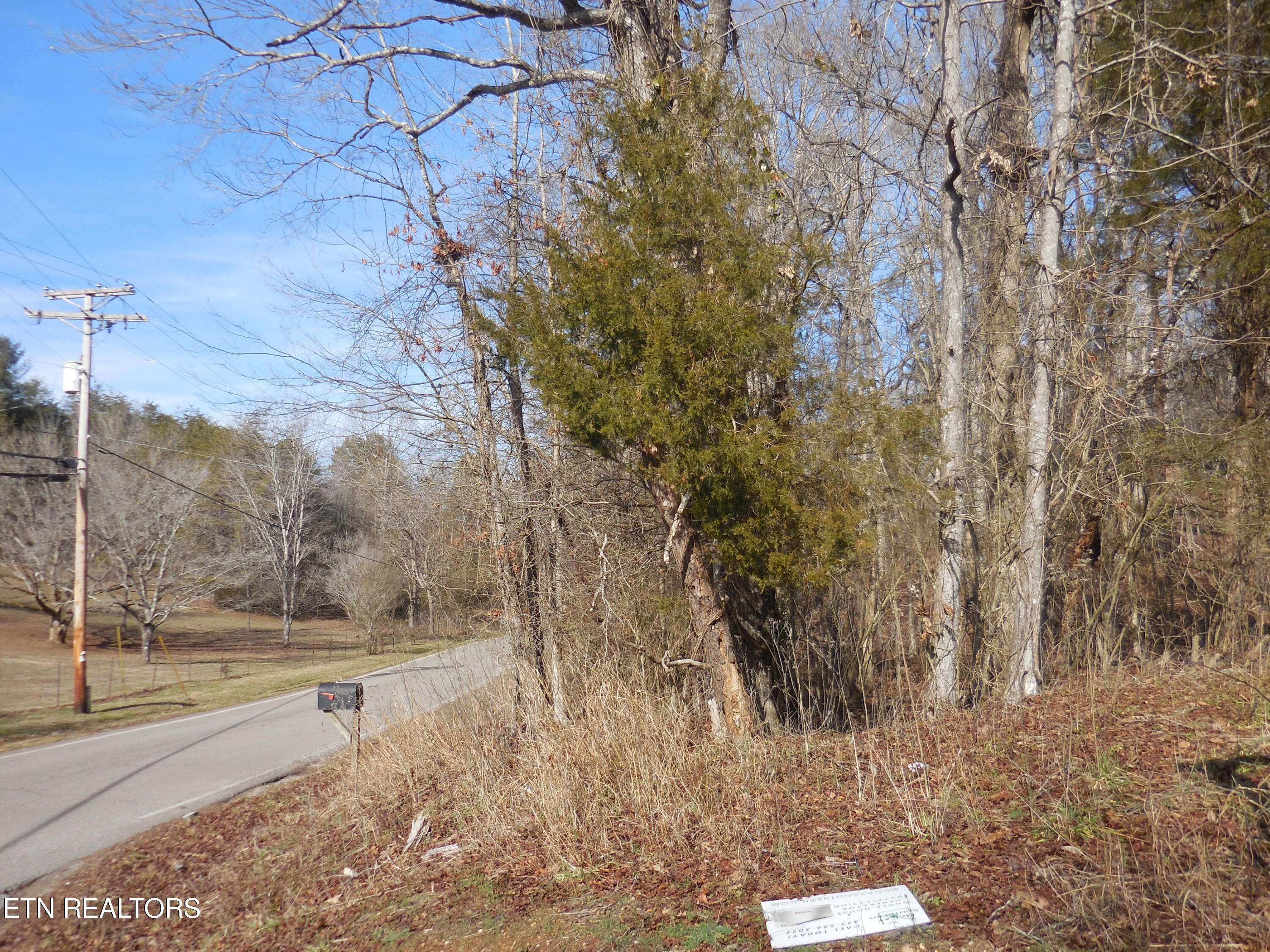 Kingston, TN 37763,lOT 1 Little Dogwood Rd