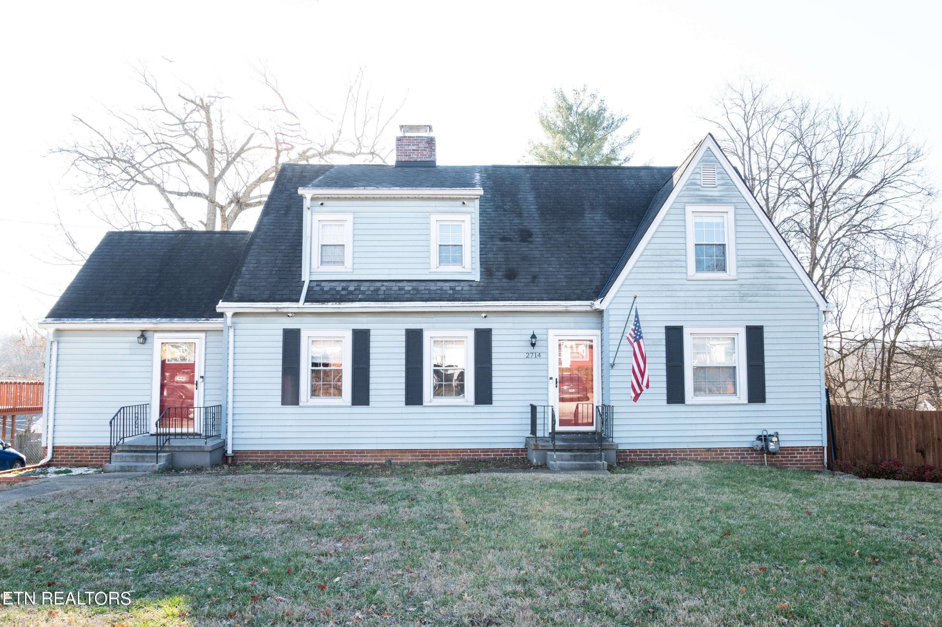 Knoxville, TN 37917,2714 Avondale Ave